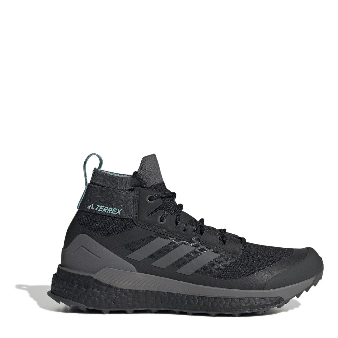 adidas Terrex Free Mid Top Sneakers