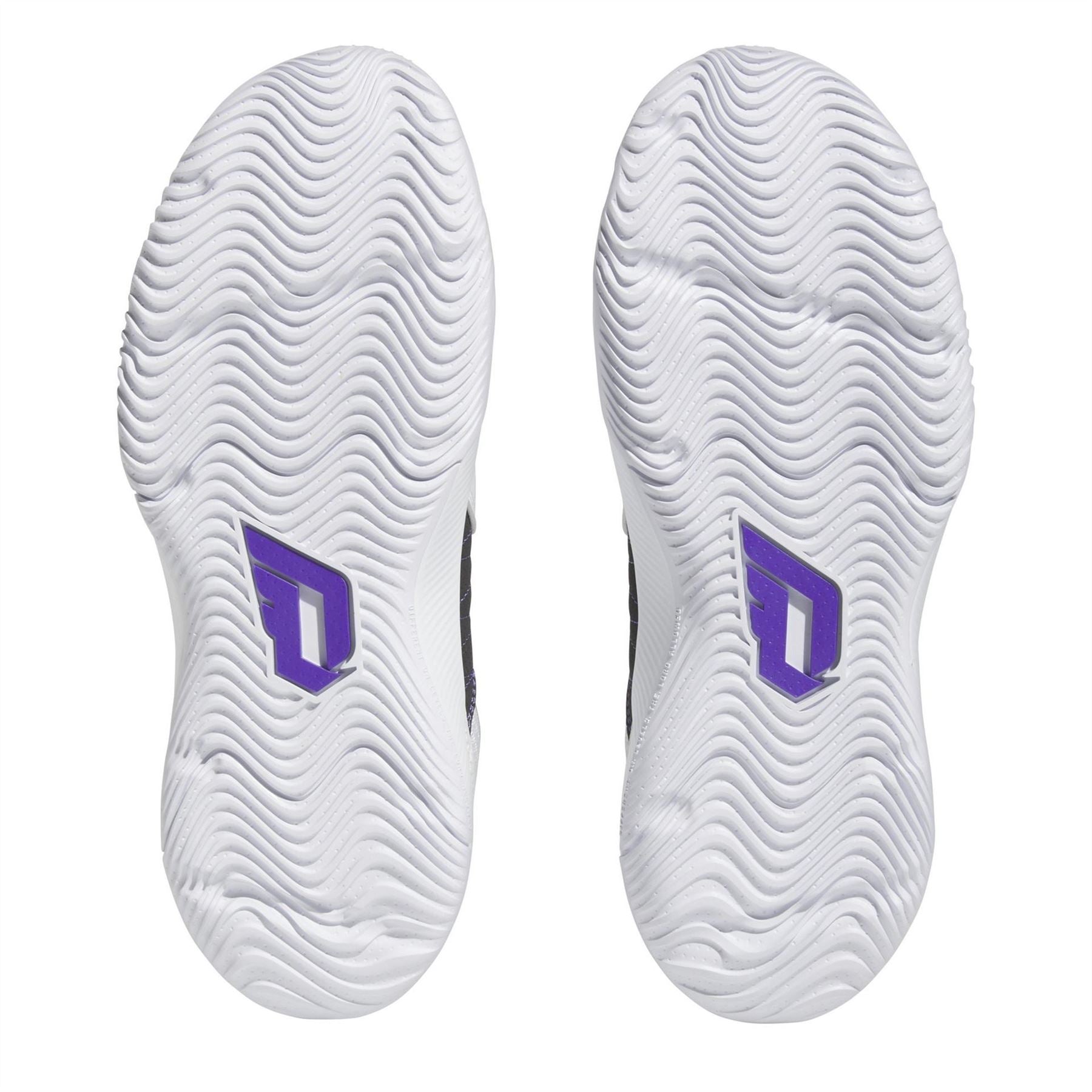 adidas Dam Certified Low Top Sneakers