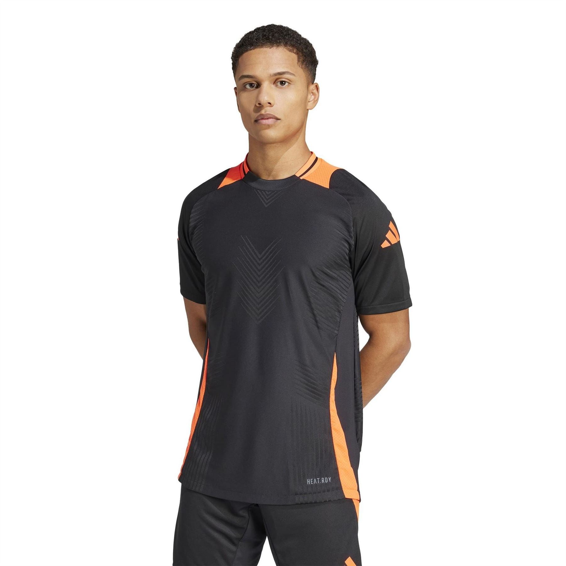 adidas 24 Pro Training T-Shirt