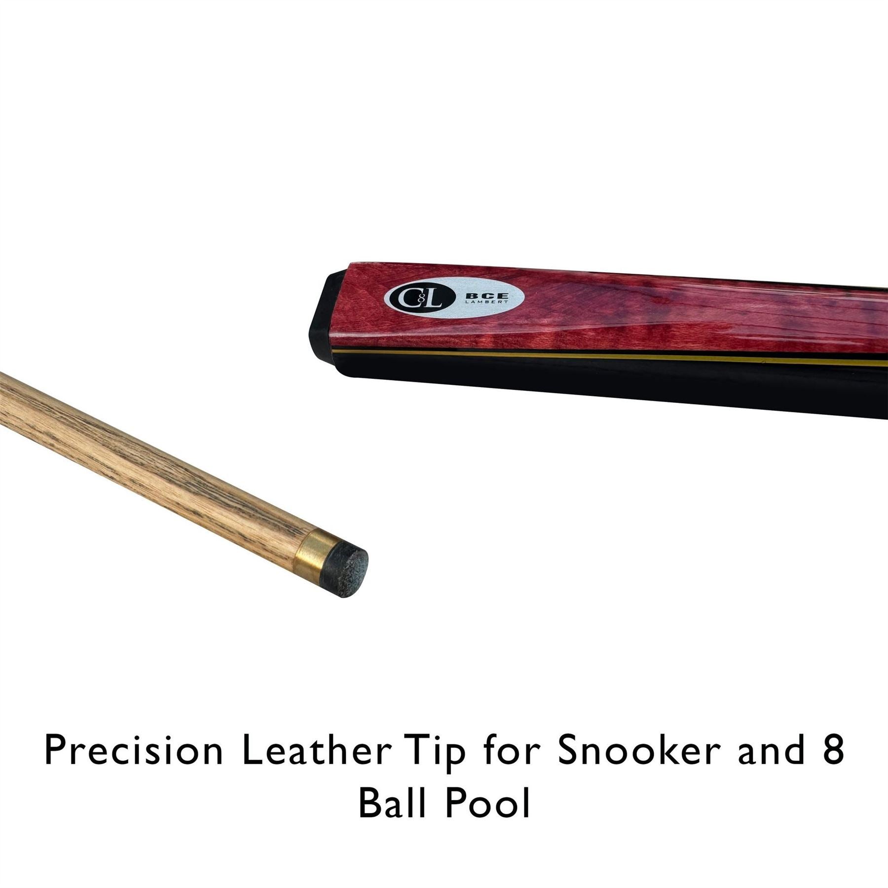 BCE 5pce Cue Strtr Set 00