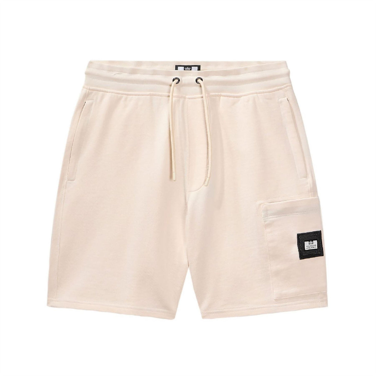 Weekend Offender Hawkins Jogger Shorts