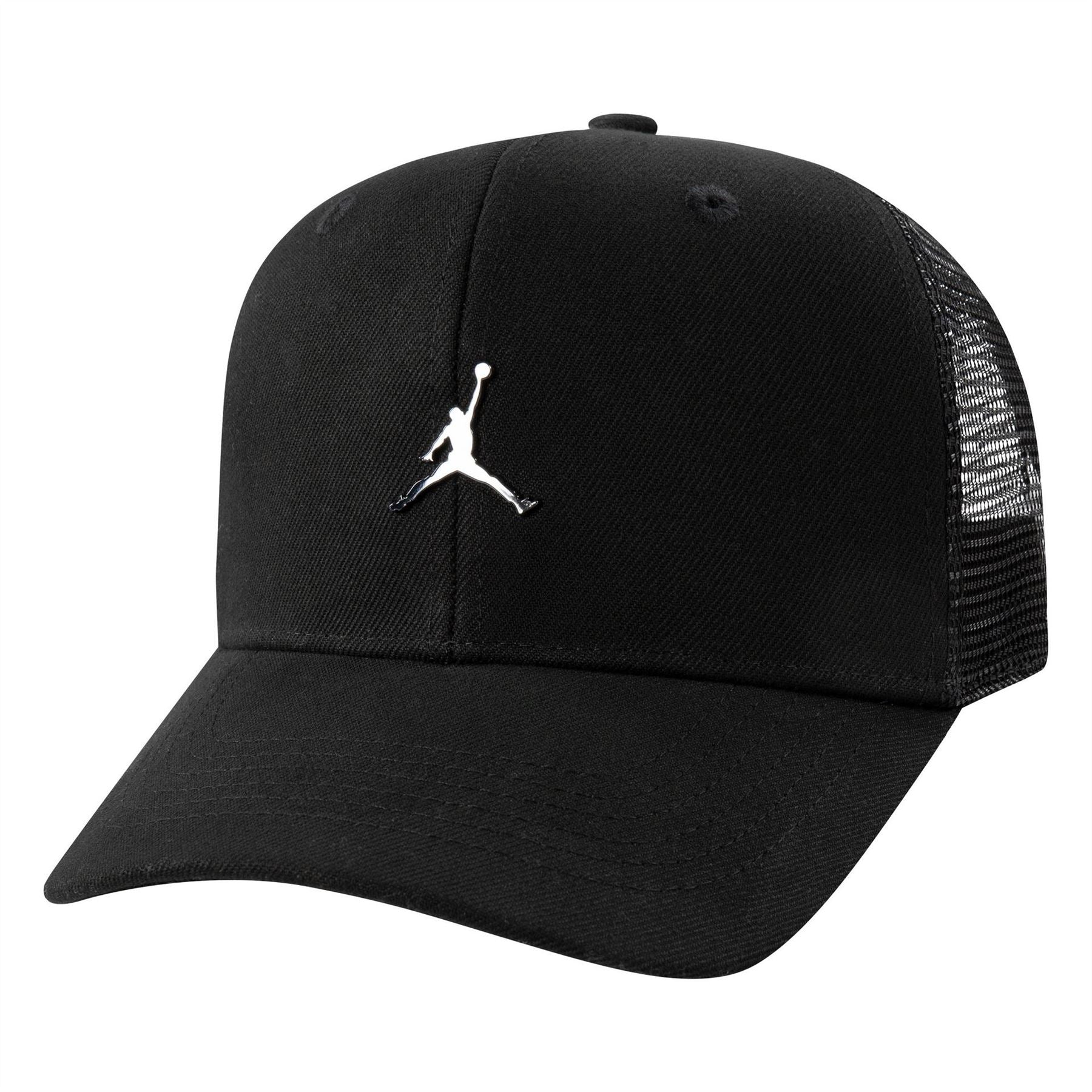 Air Jordan Flat Peak Cap