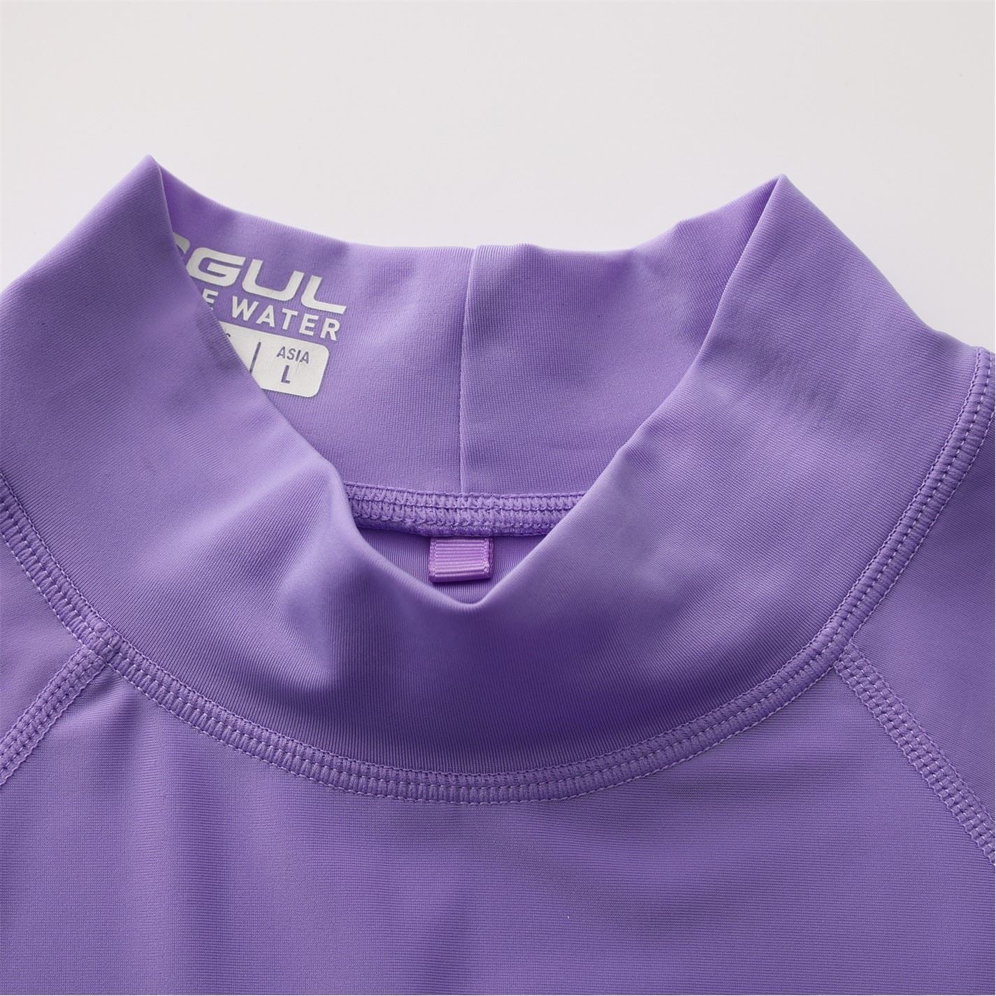 Gul Short Sleeve Rash Vest Ladies