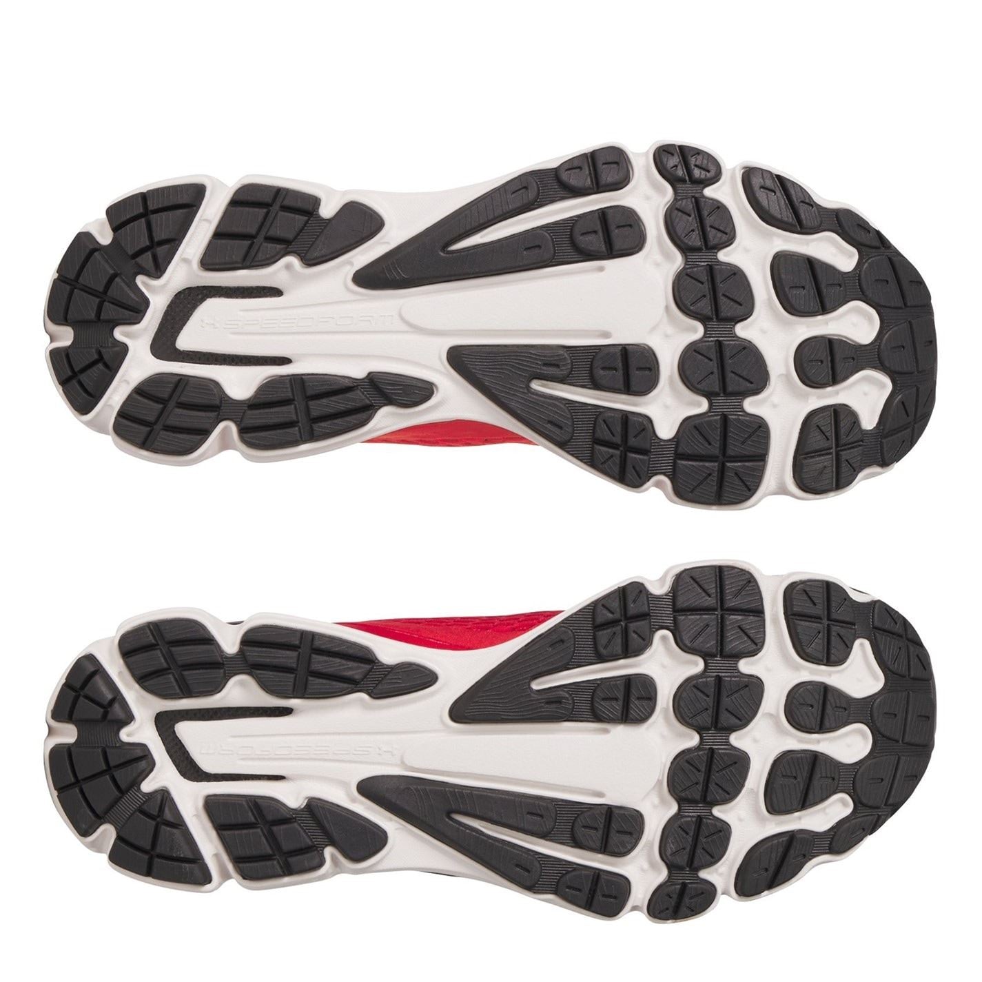 Under Armour Speedform Gemini Lace-Up Low Top Sneakers