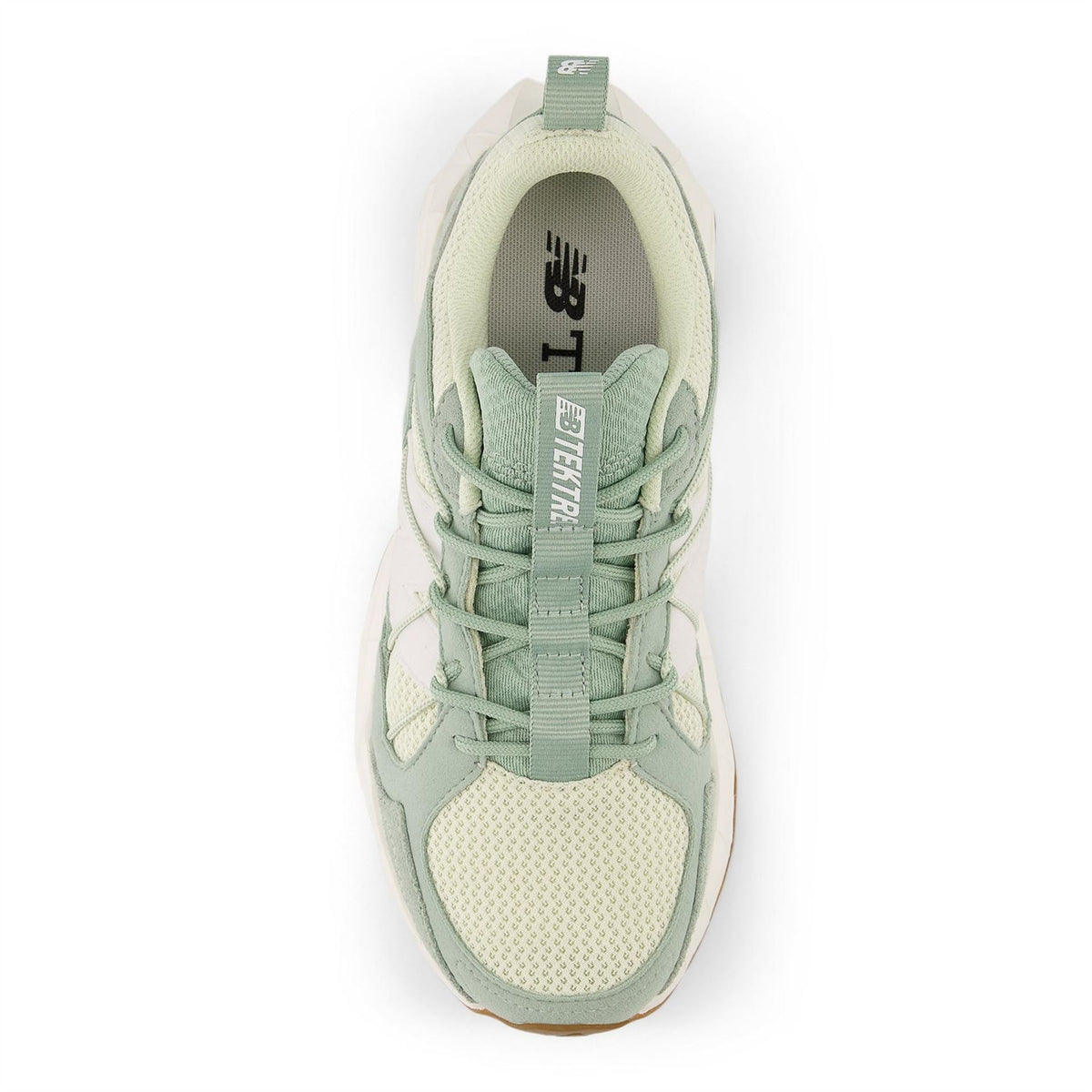 New Balance Tektrel Hiking Lace-Up Sneakers