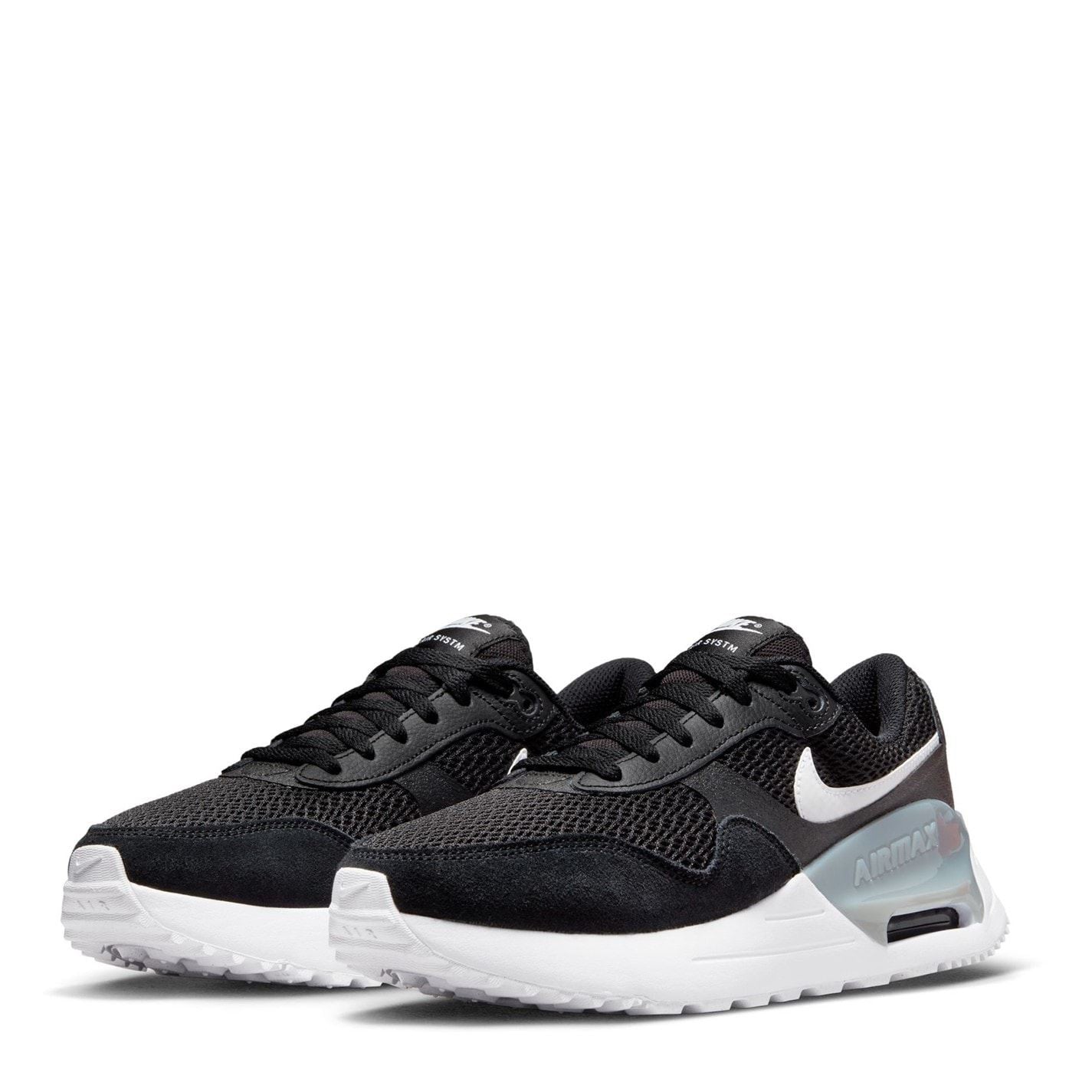 Nike Womens Air Max Systm Trainers