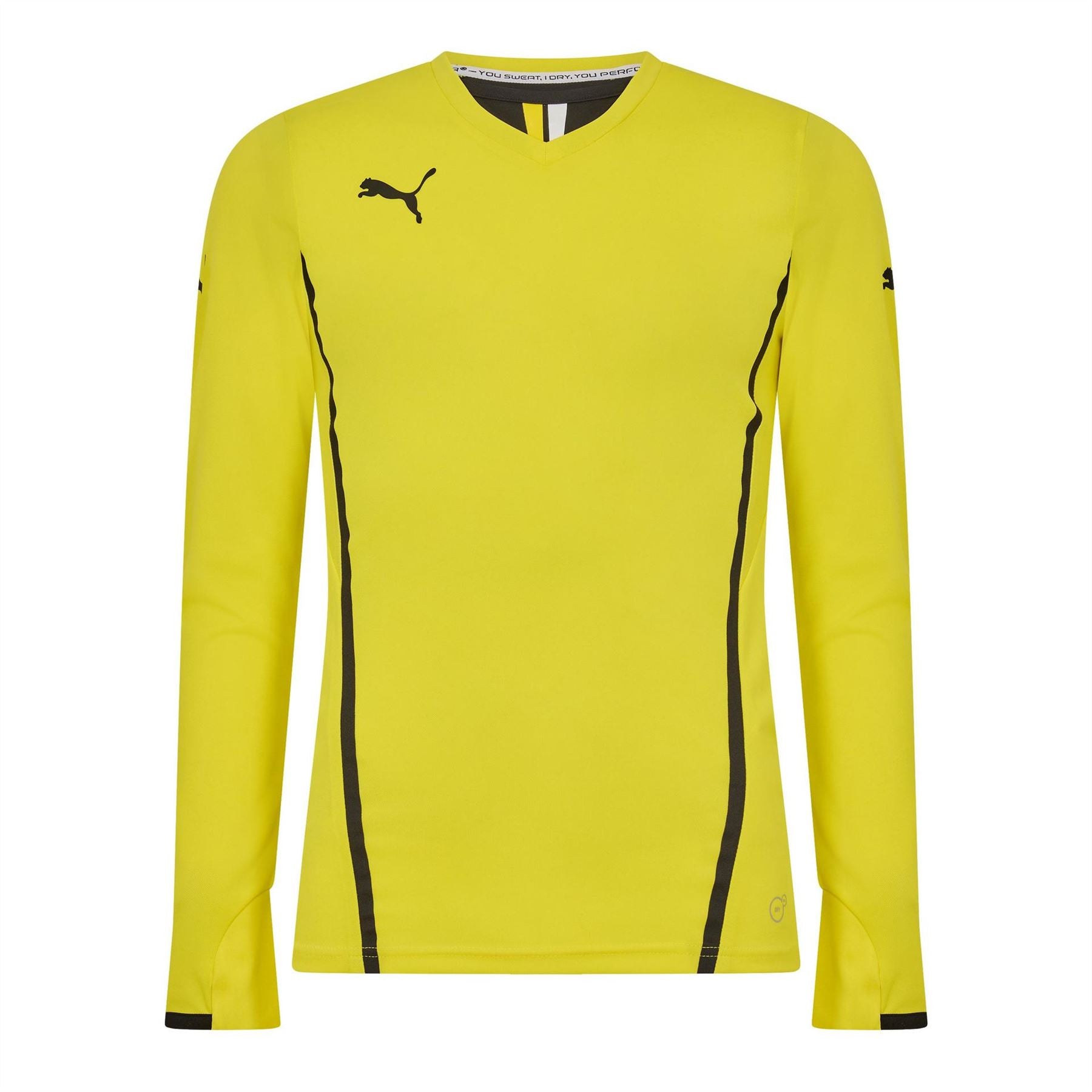 Puma Mens King Ls Shirt