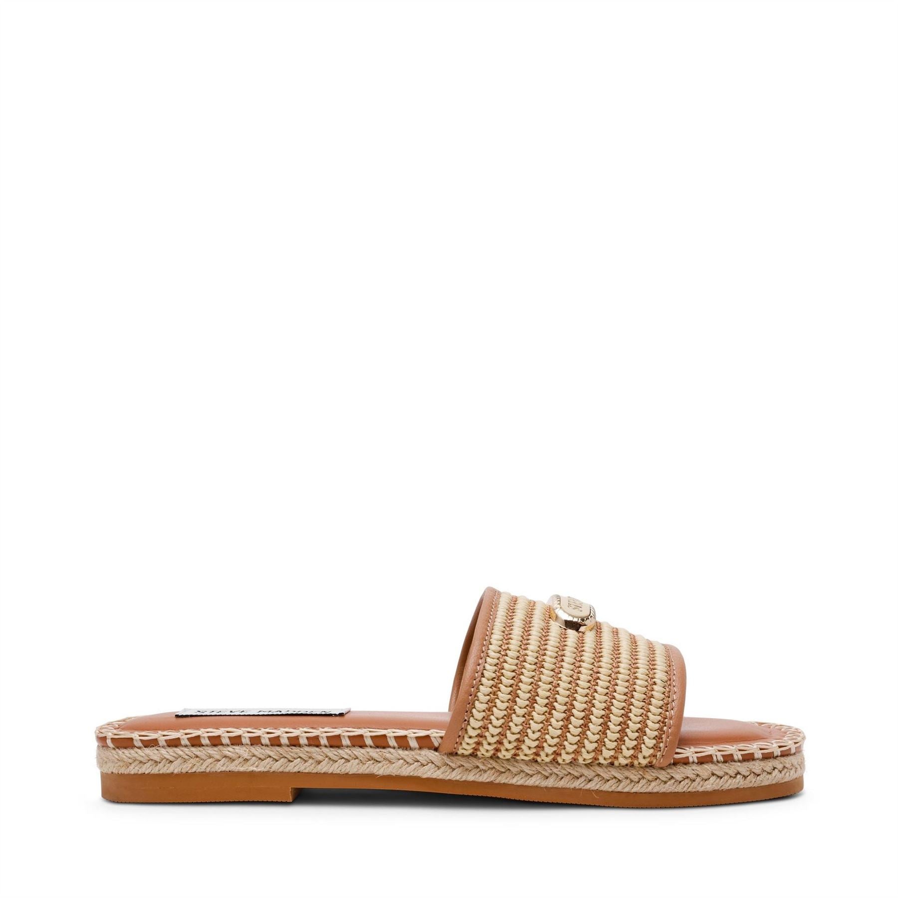 Steve Madden Flat Sandals