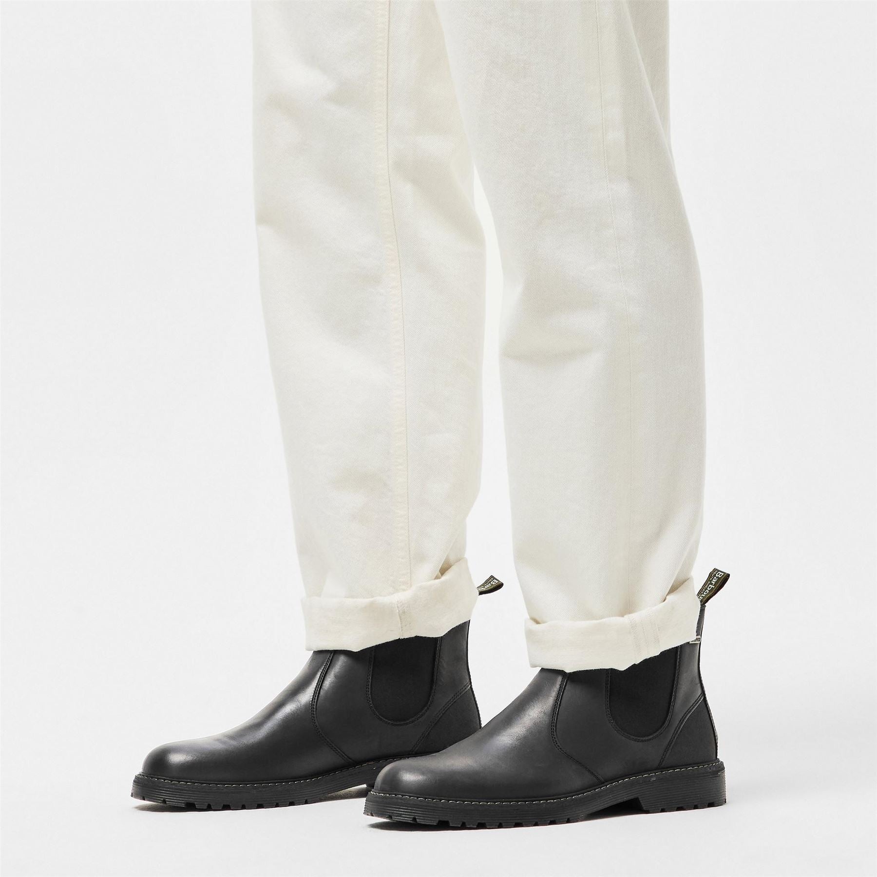 Barbour Chelsea Boots