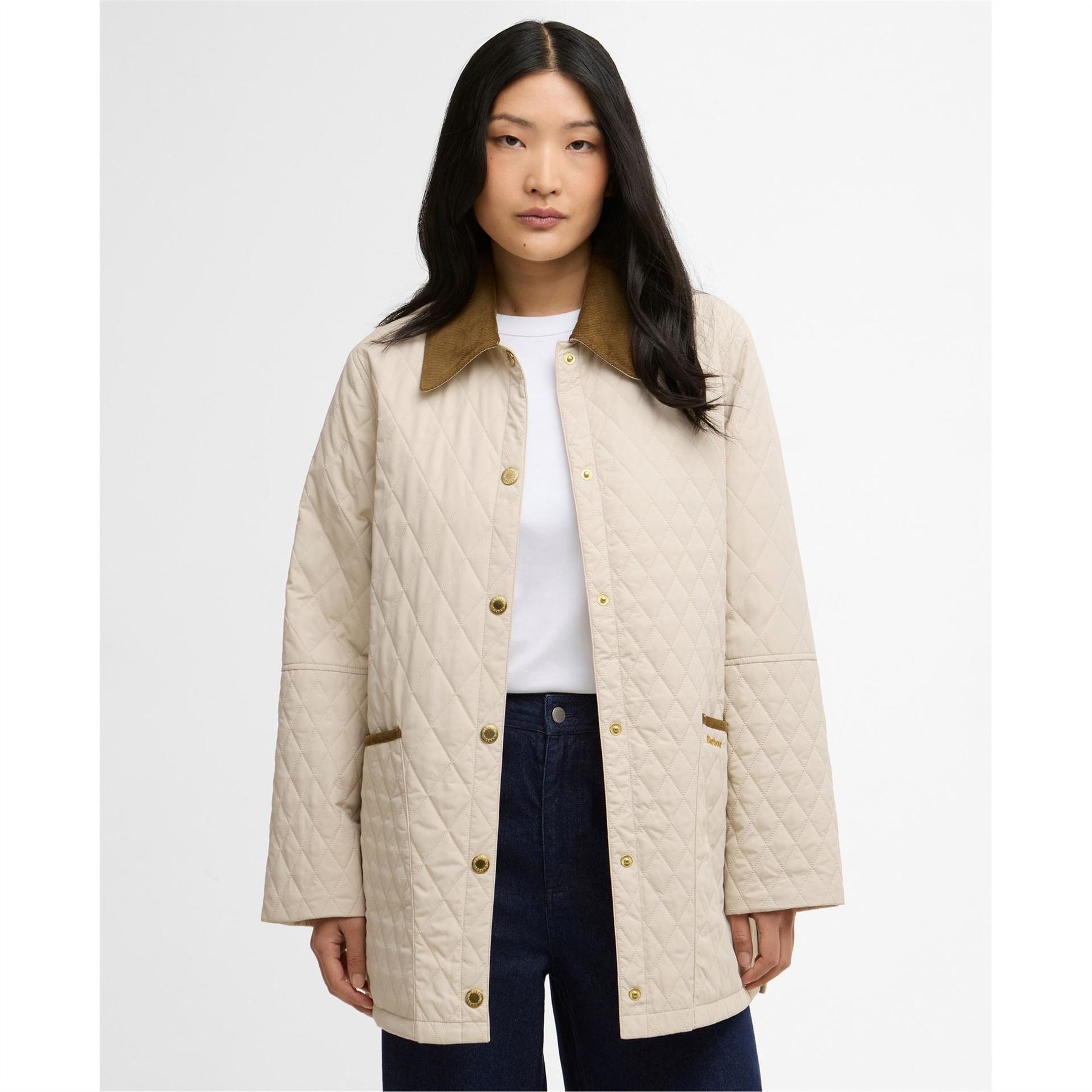 Barbour Goldmire Jacket