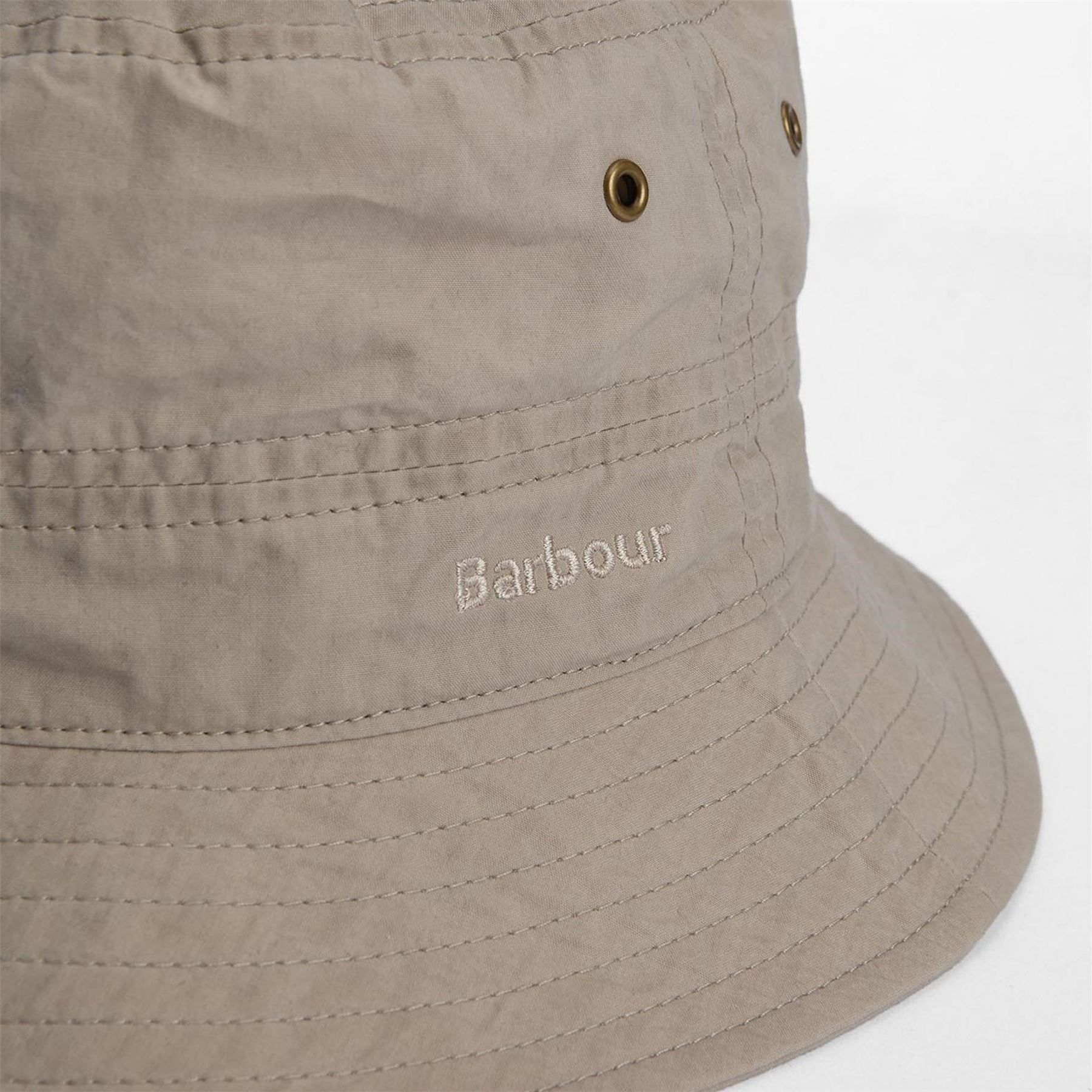 Barbour Bucket Hat