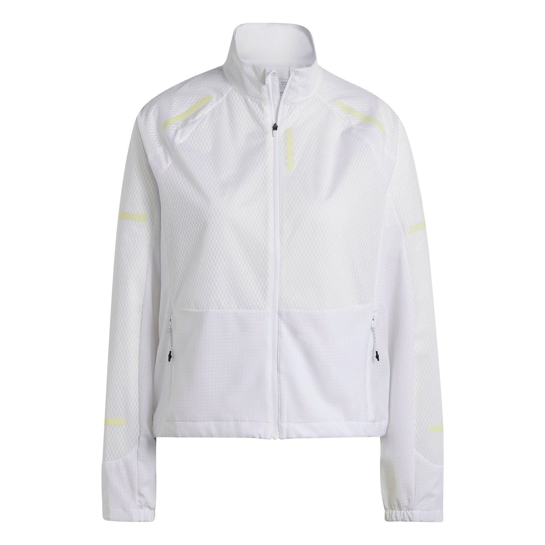 adidas Womens Reflect At Night X City Cover Up