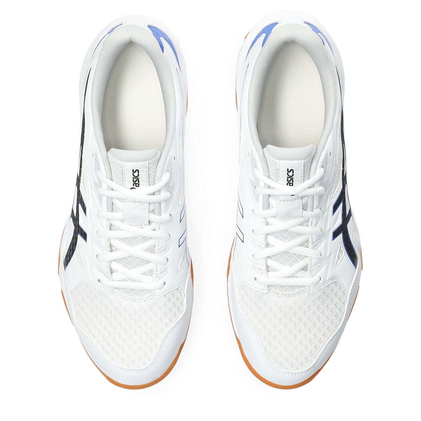 Gel Rocket 11 Badminton Trainers Unisex Kids