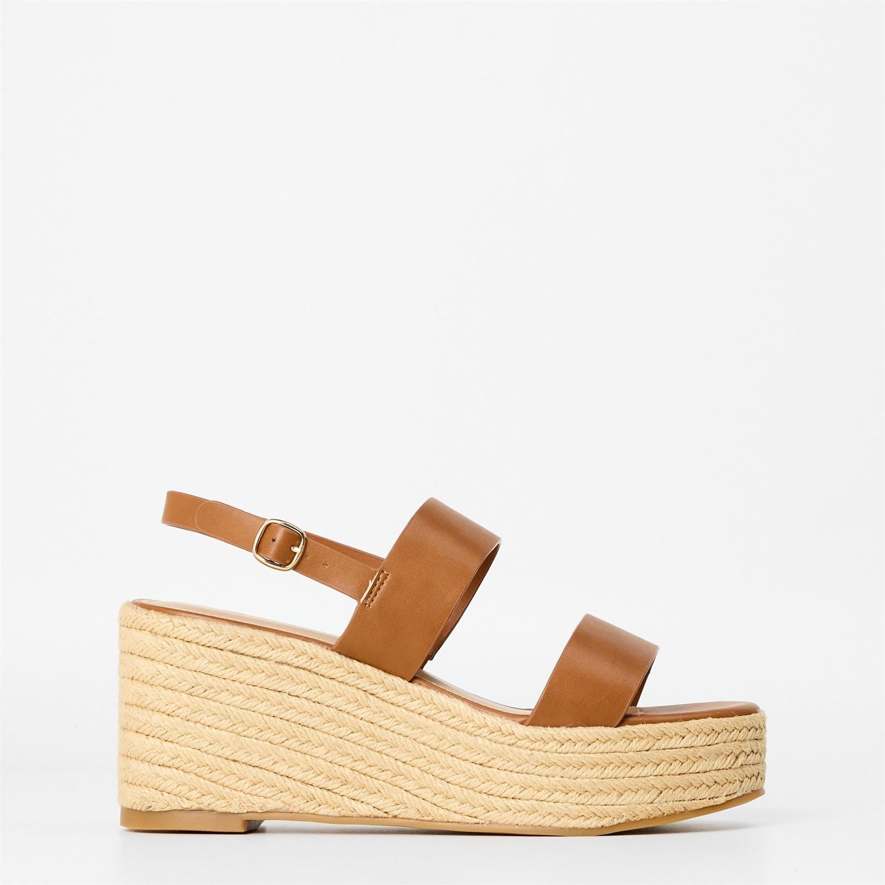Aldo Keoni Wedge Heeled Sandals