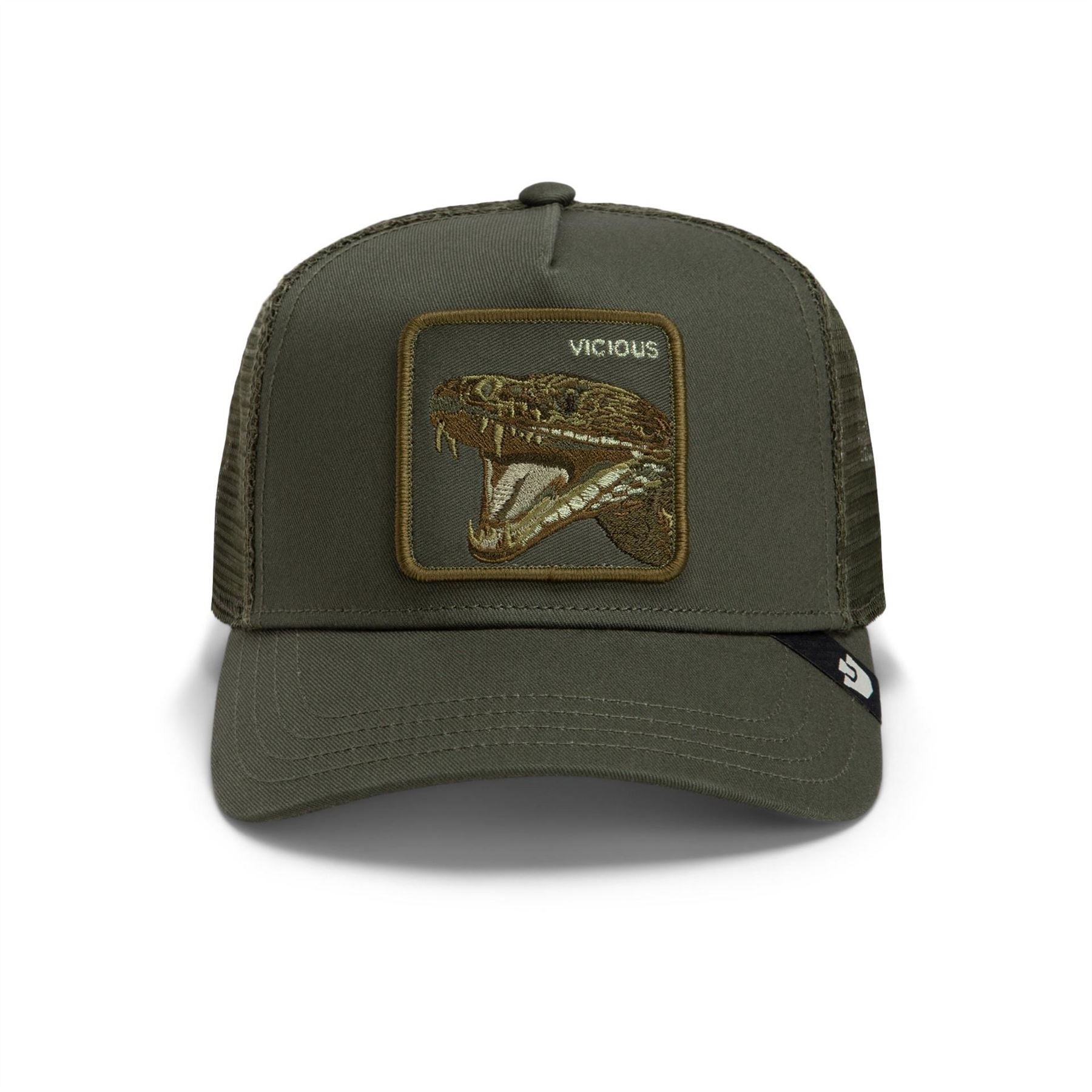 Goorin Bros Tone Shift Trucker Cap