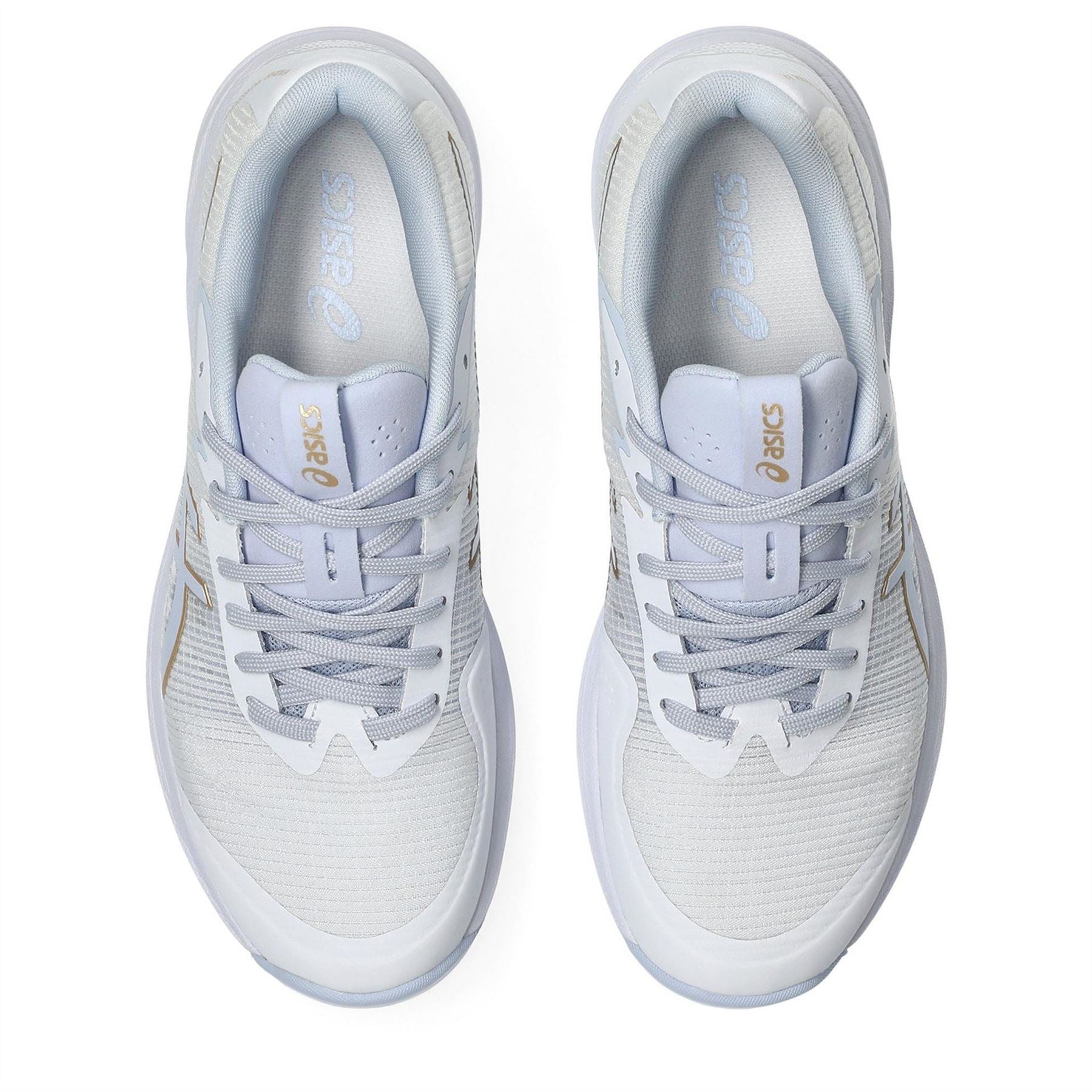 Asics Professional FF 4 Low Top Sneakers