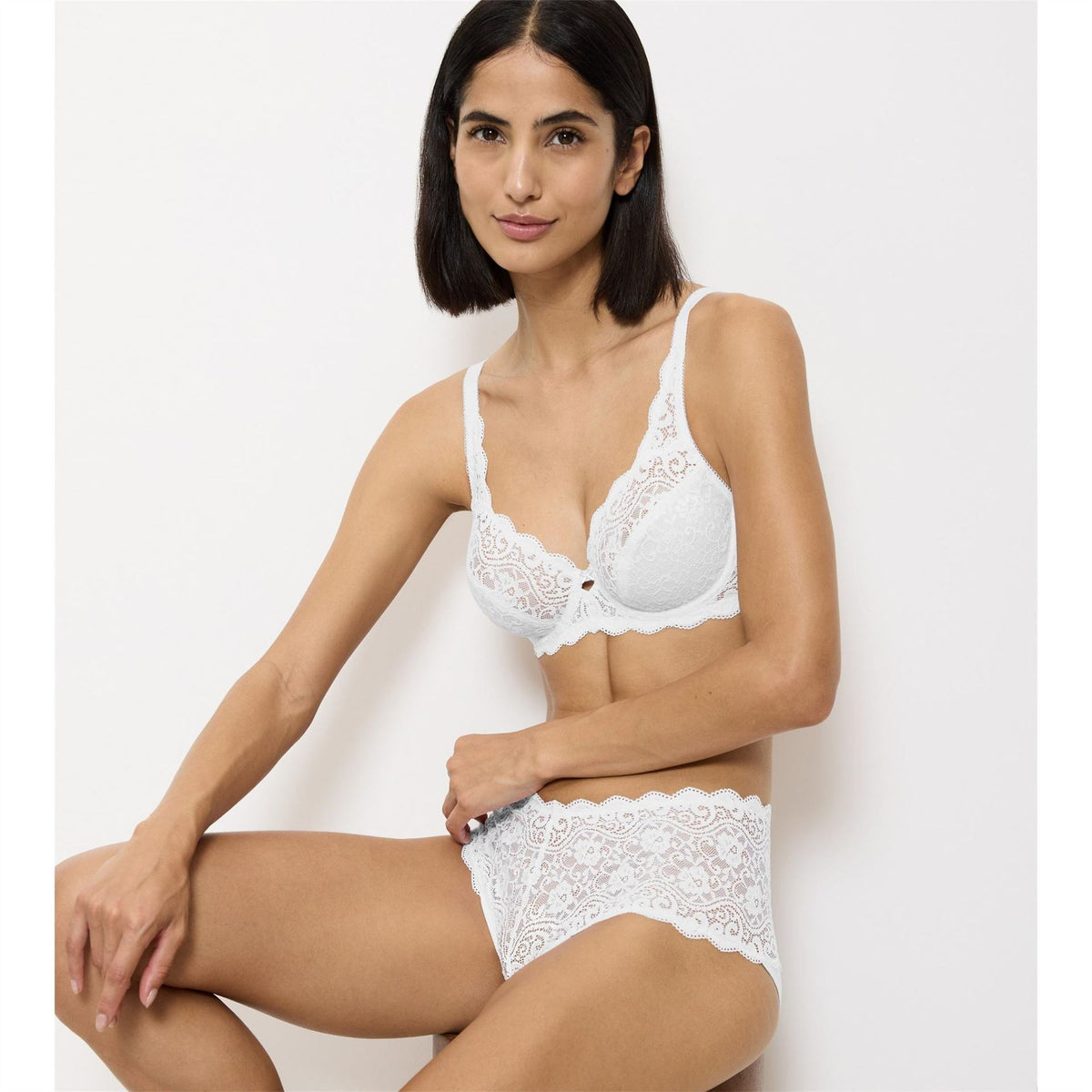 Triumph Demi Bra