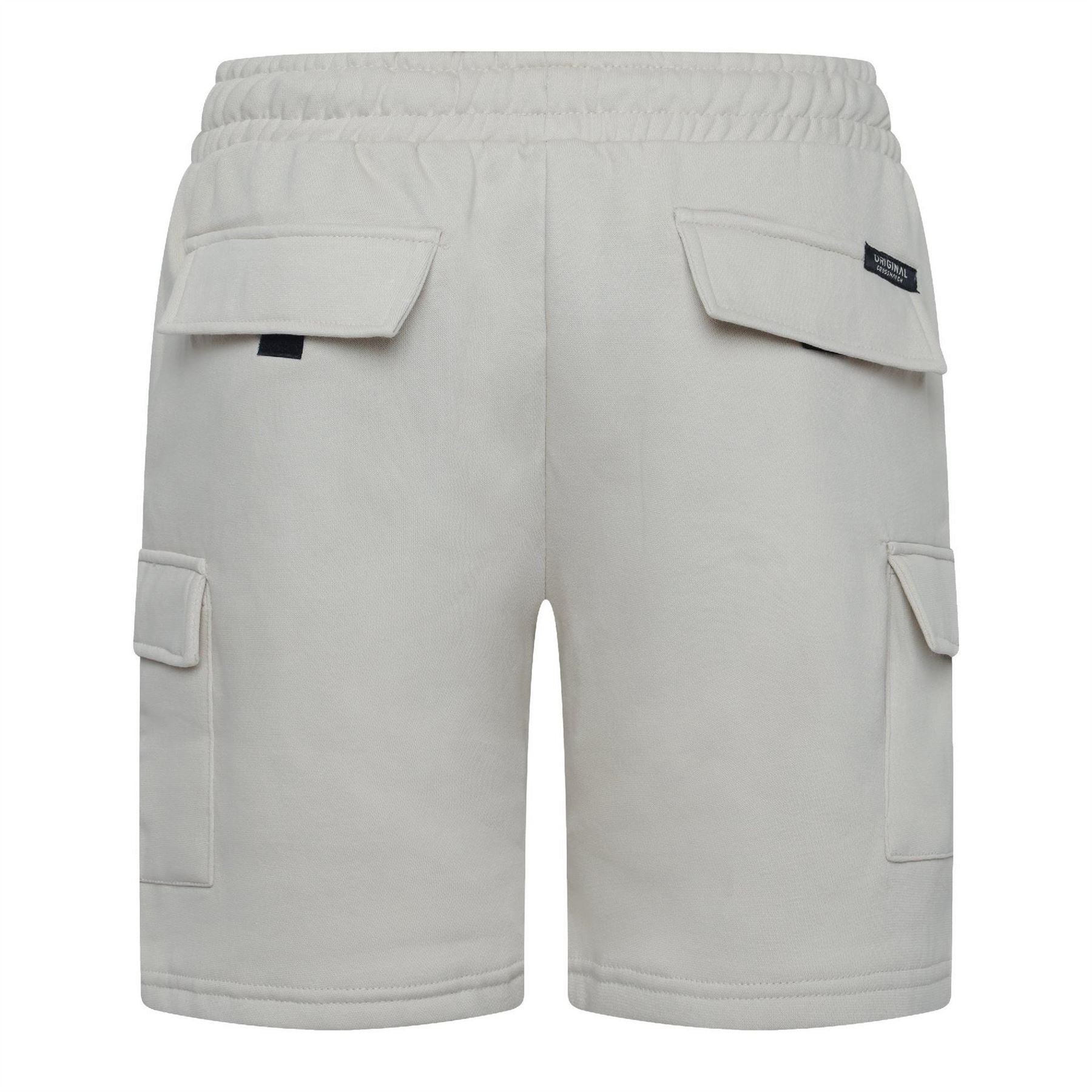 Crosshatch Bardon Cargo Shorts