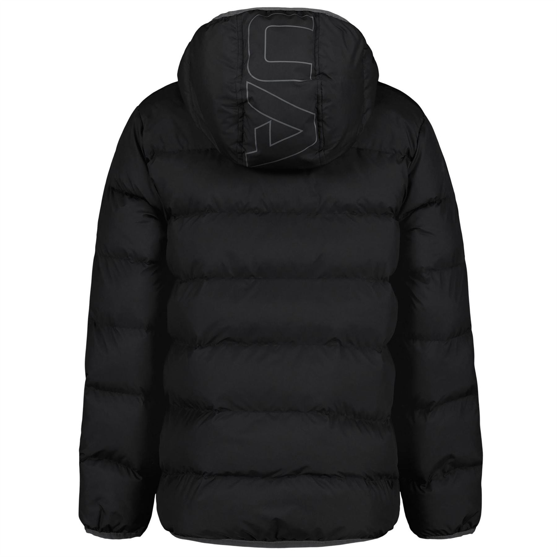 Under Armour  Pronto Hooded Long Sleeve Puffer Jacket