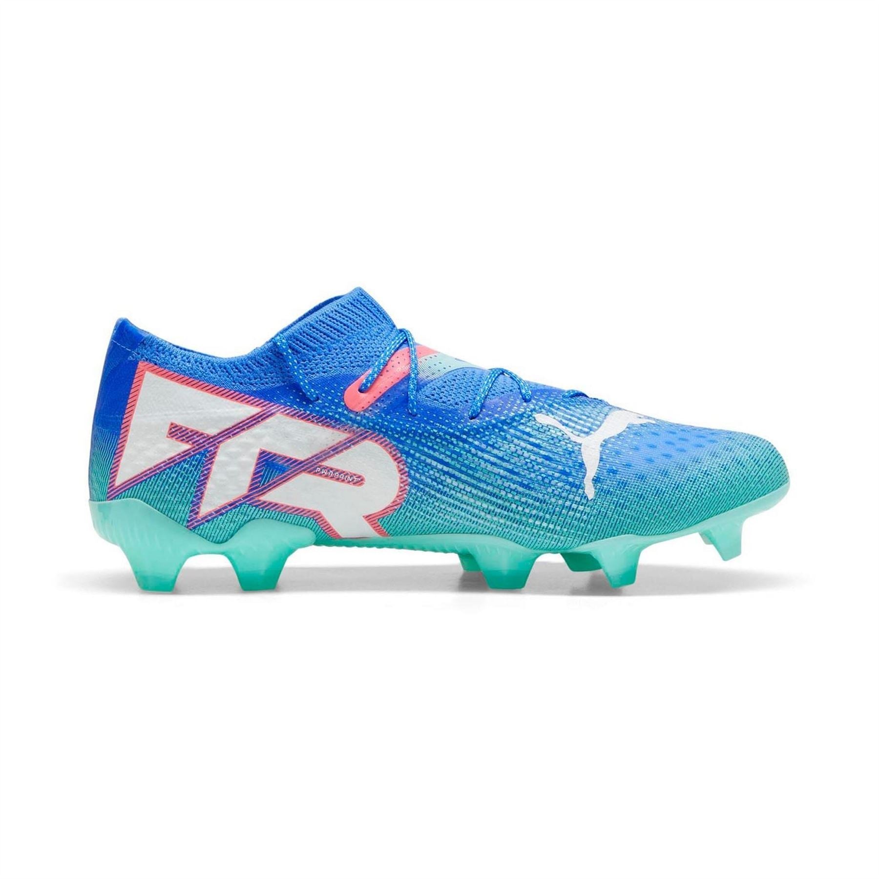 Puma 7 Ultimate Low Fg Ag Football Boots