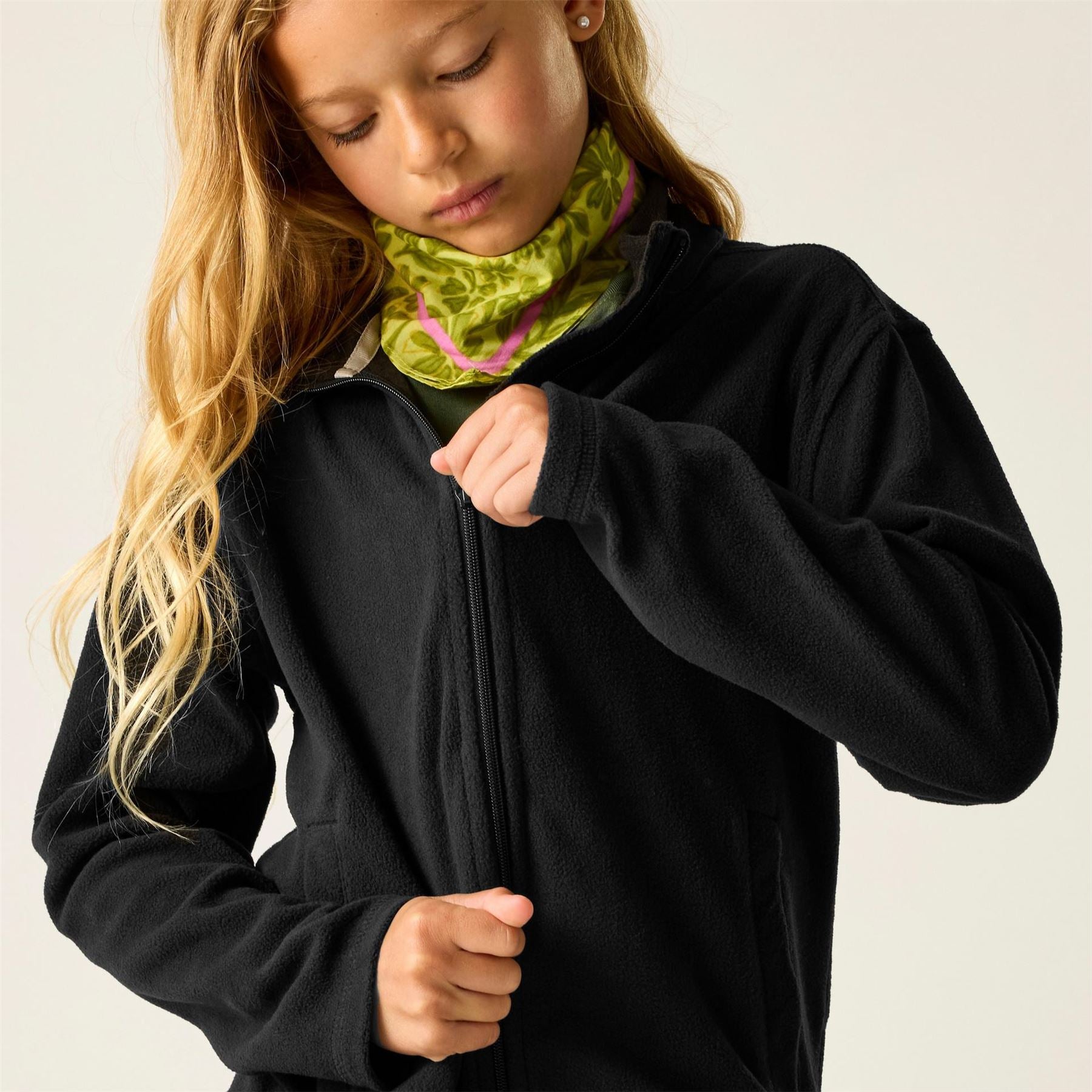 Regatta Full Zip Fleece