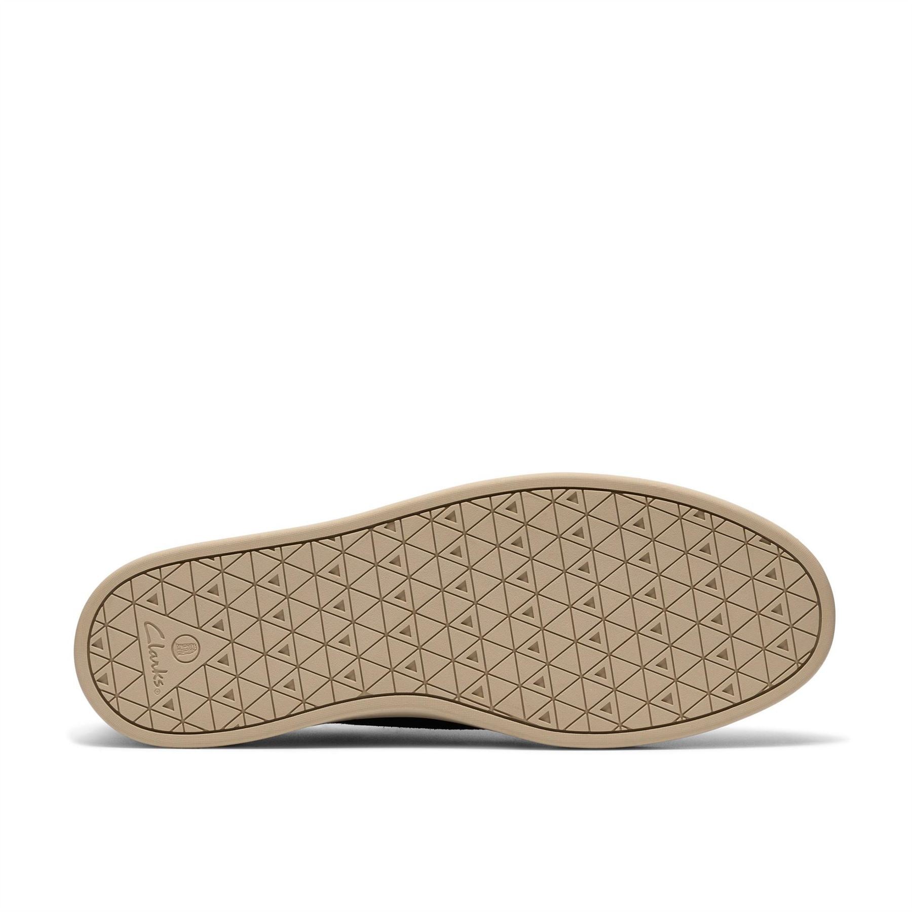 Clarks Lockford Boat Sn62