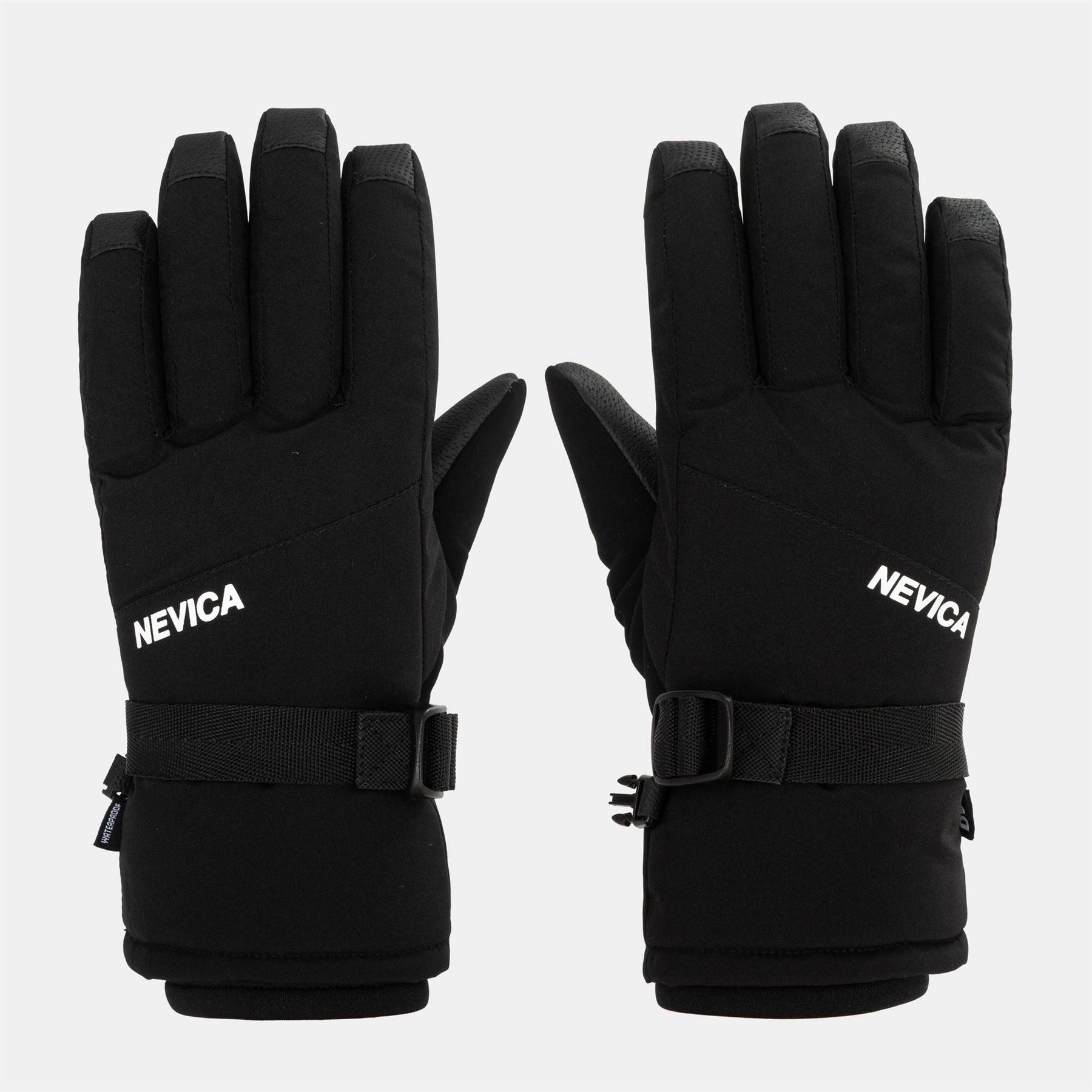 Nevica In 1 Ski Gloves
