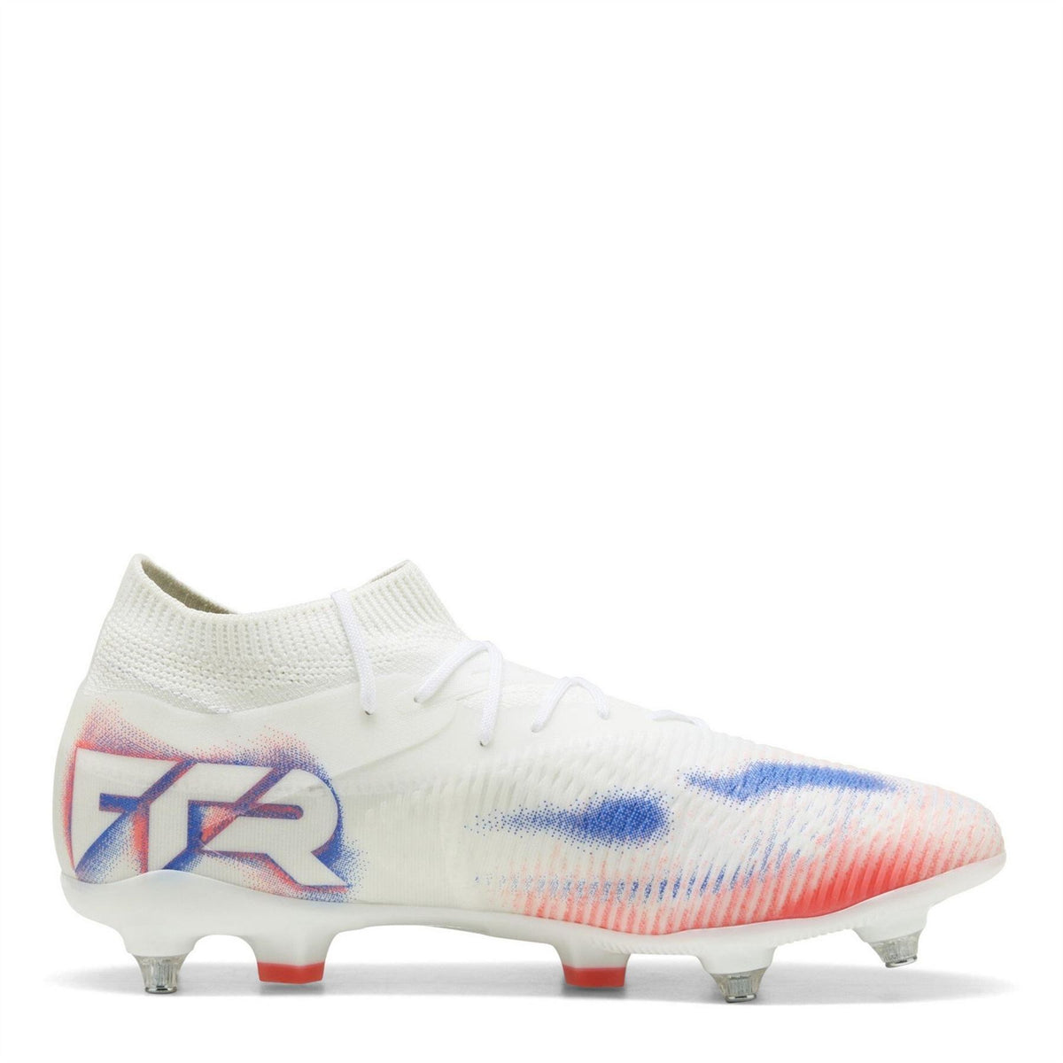 Puma Future 8 Match Mxsg Soft Ground Football Boots