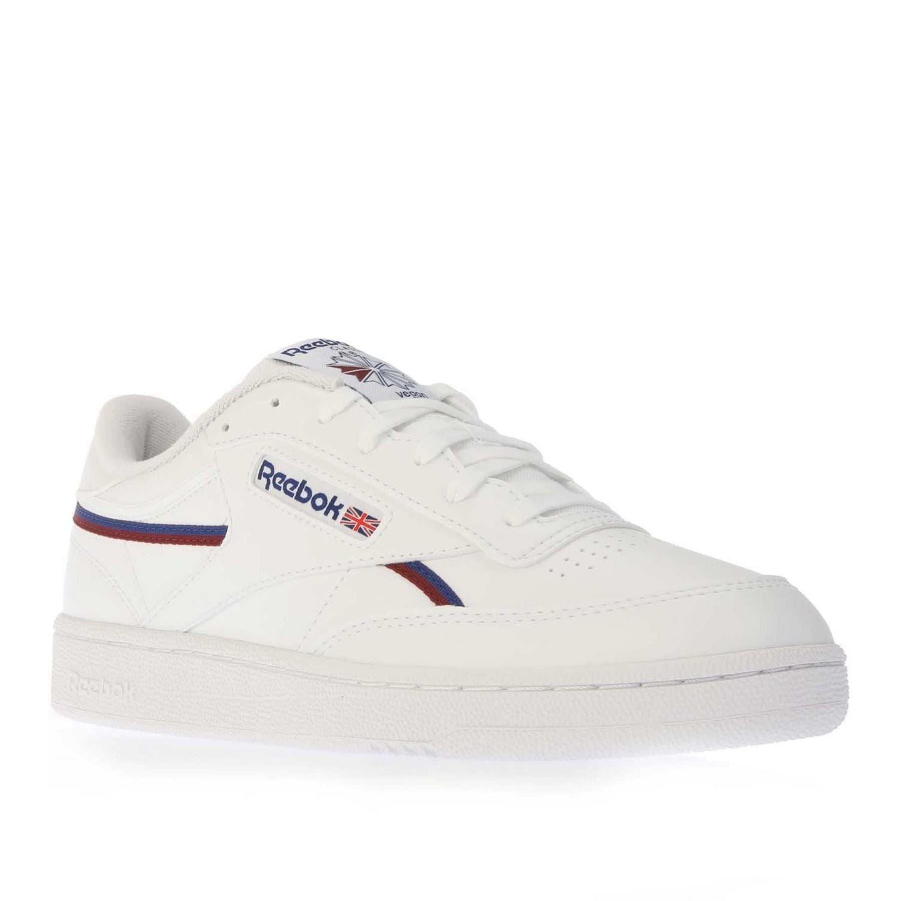 Reebok C 85 Vegan Trainers