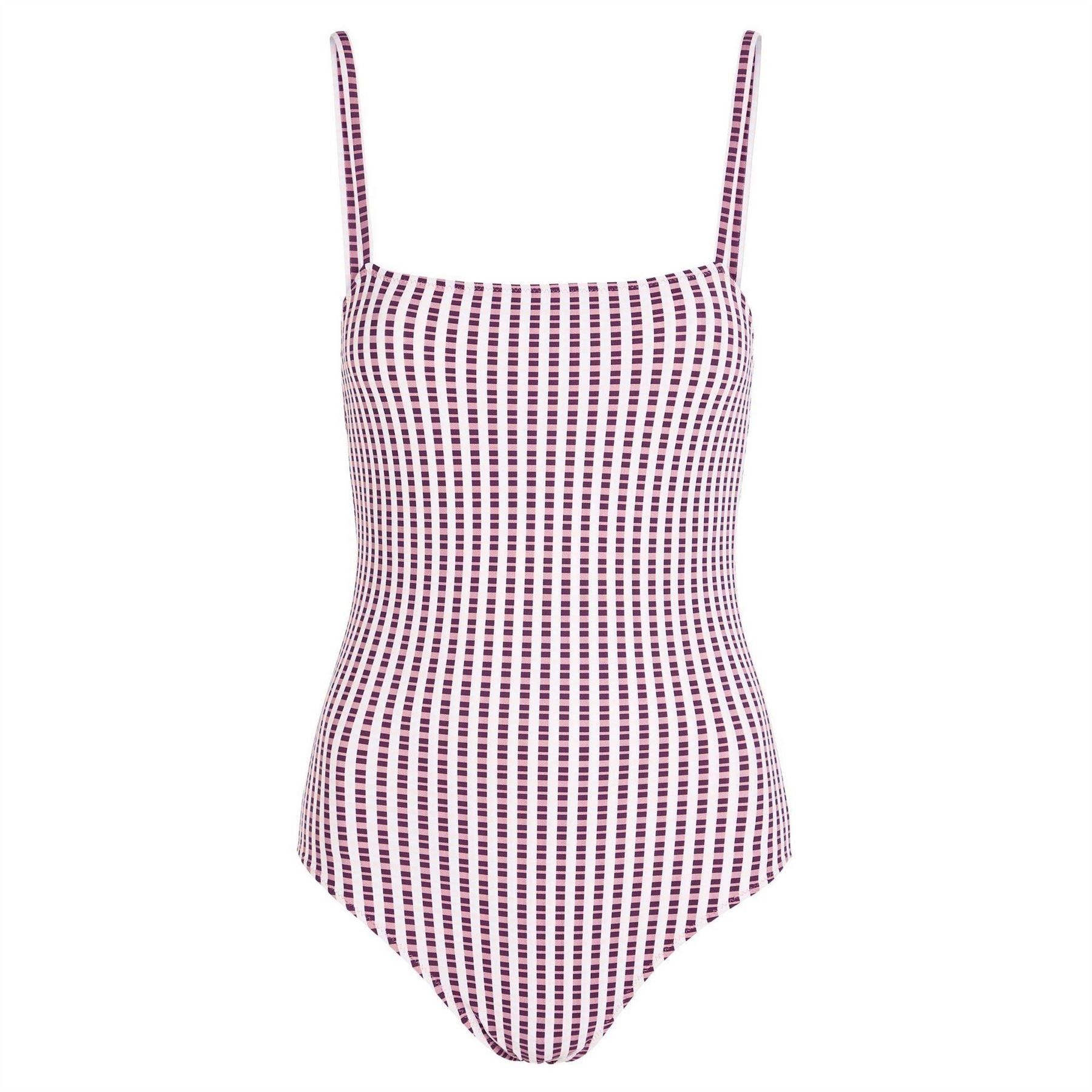 Nounou Antia Sqrnk Swimsuit