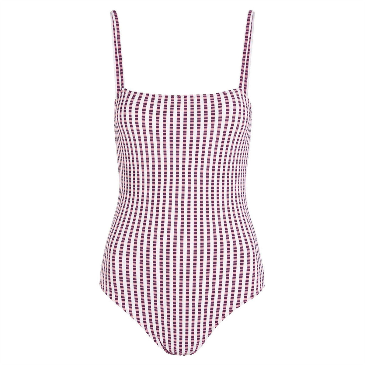 Nounou Antia Sqrnk Swimsuit
