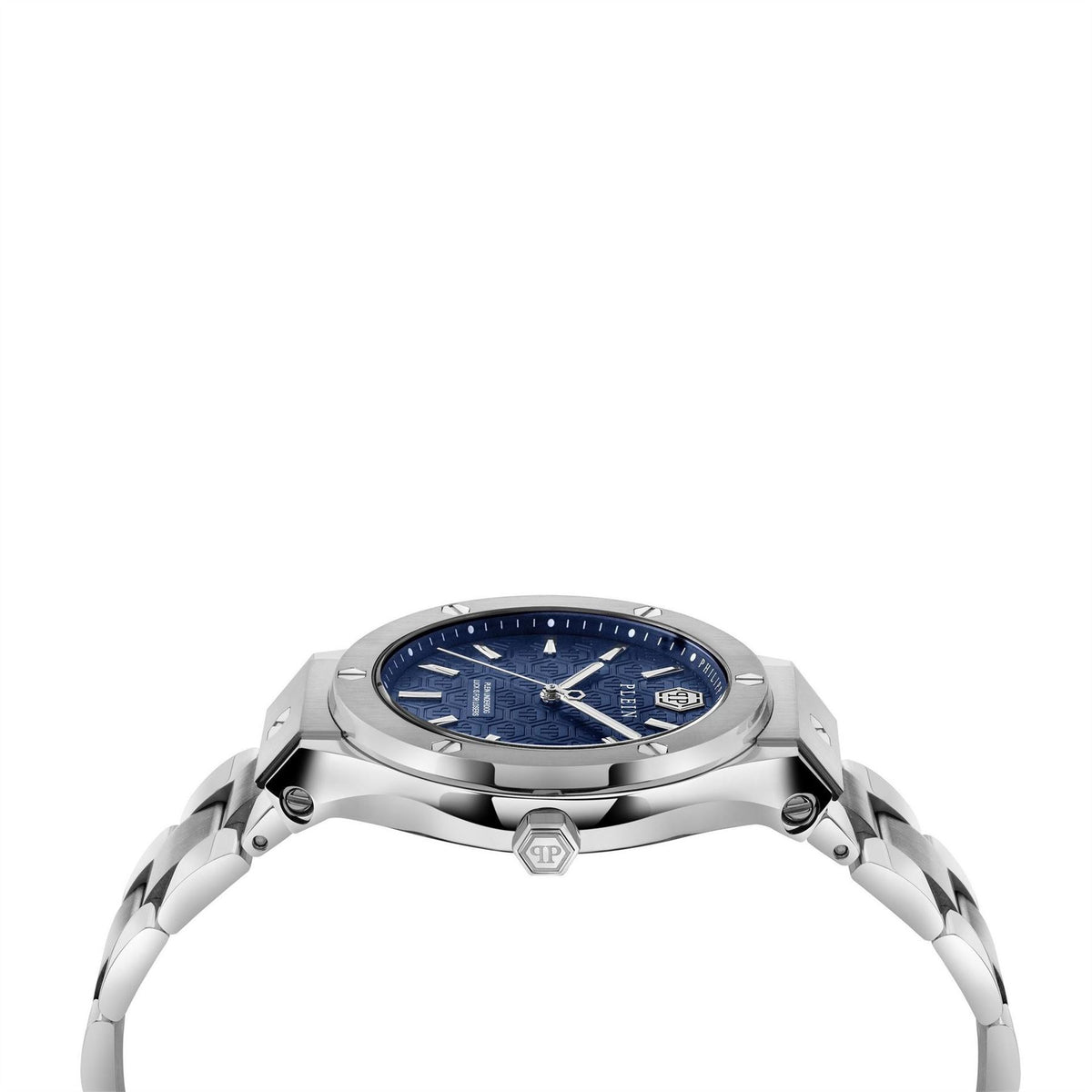 Philipp Plein 44mm Watch