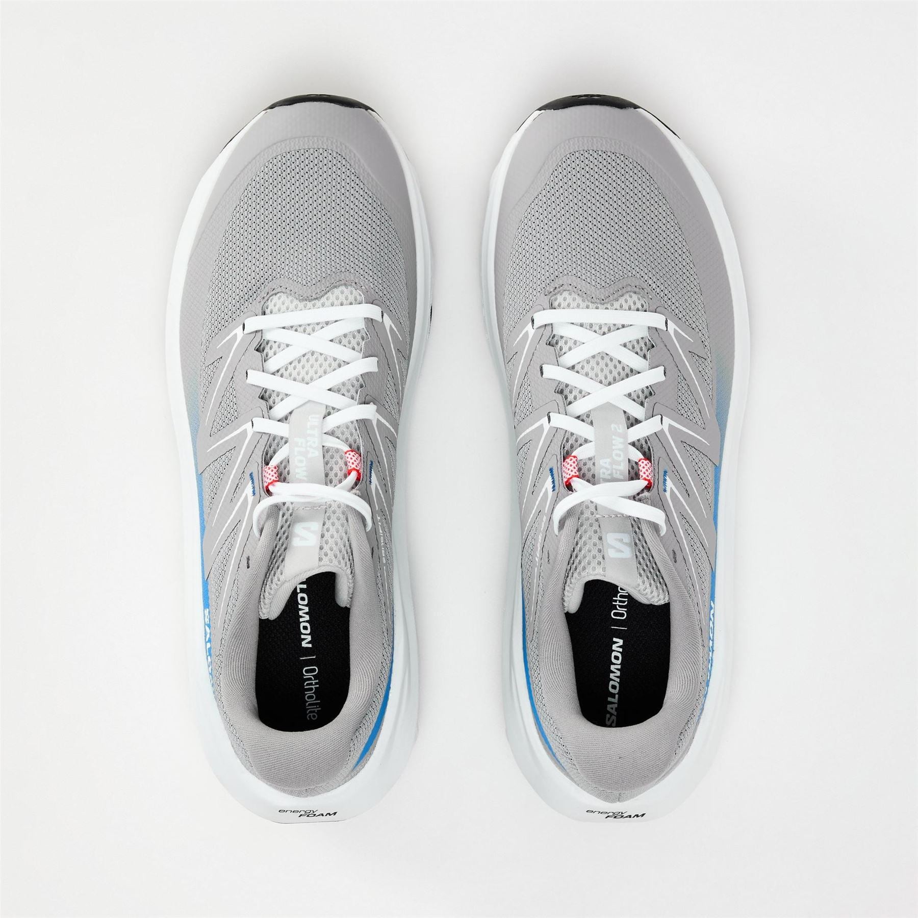 Salomon Mens Ultra Flow 2 Trail Running Shoes