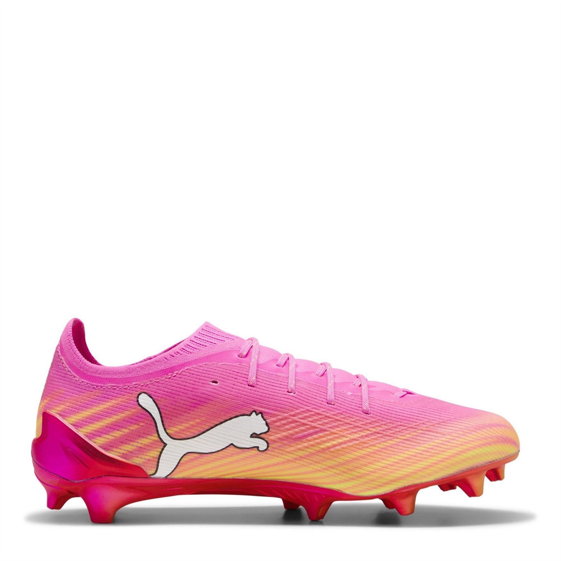 Puma PUMA Ultra 5 Ultimate Firm Ground Football Boots