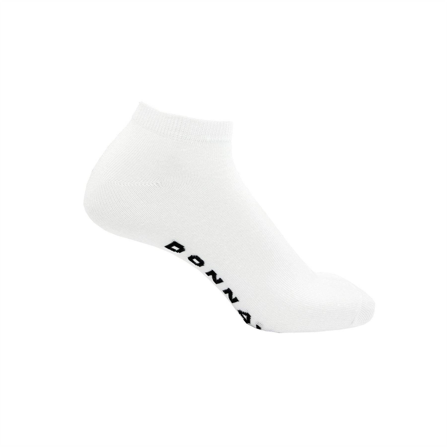 Donnay Trainer 10pk Socks Ladies