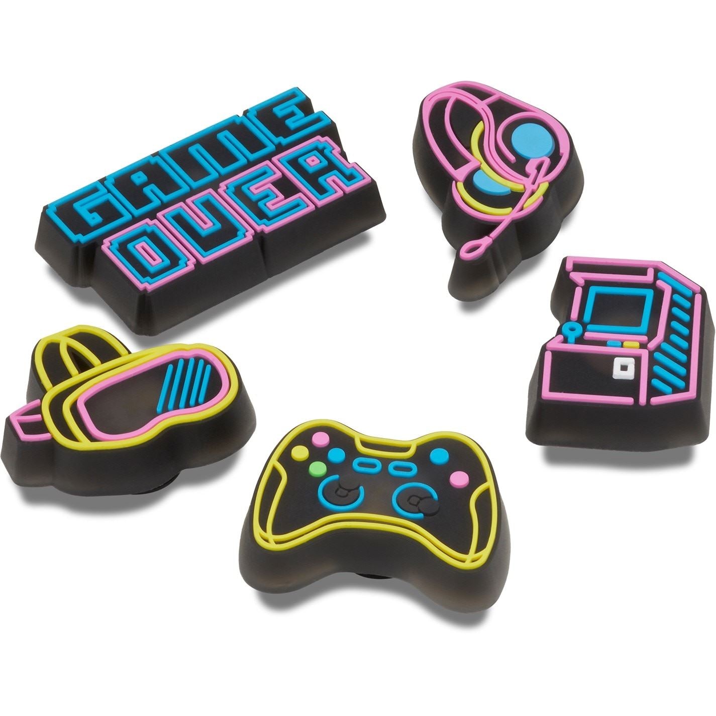 Crocs Jibbitz Charms