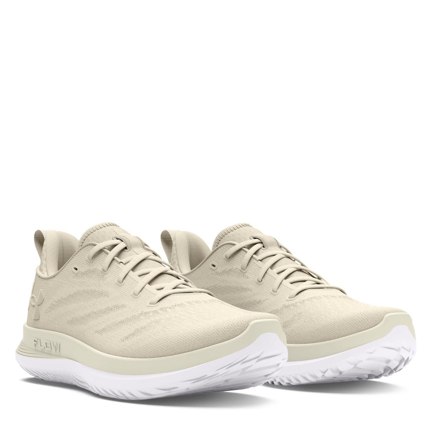 Under Armour Velociti 3 Breeze Low Top Sneakers