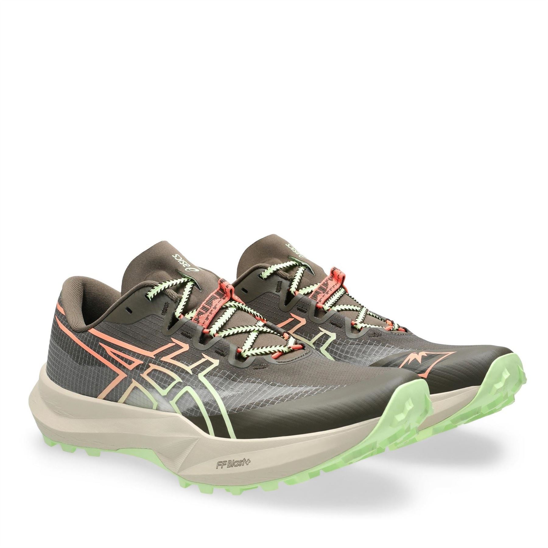 Asics Fuji Lite 7 Trail Running Shoes