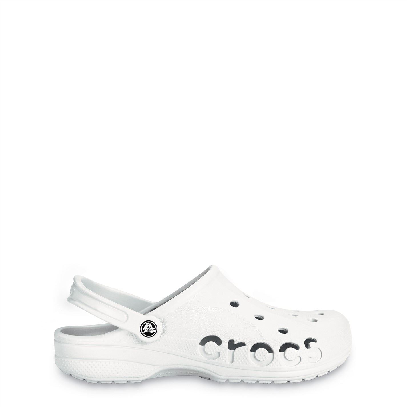 Crocs Womens Baya Clogs