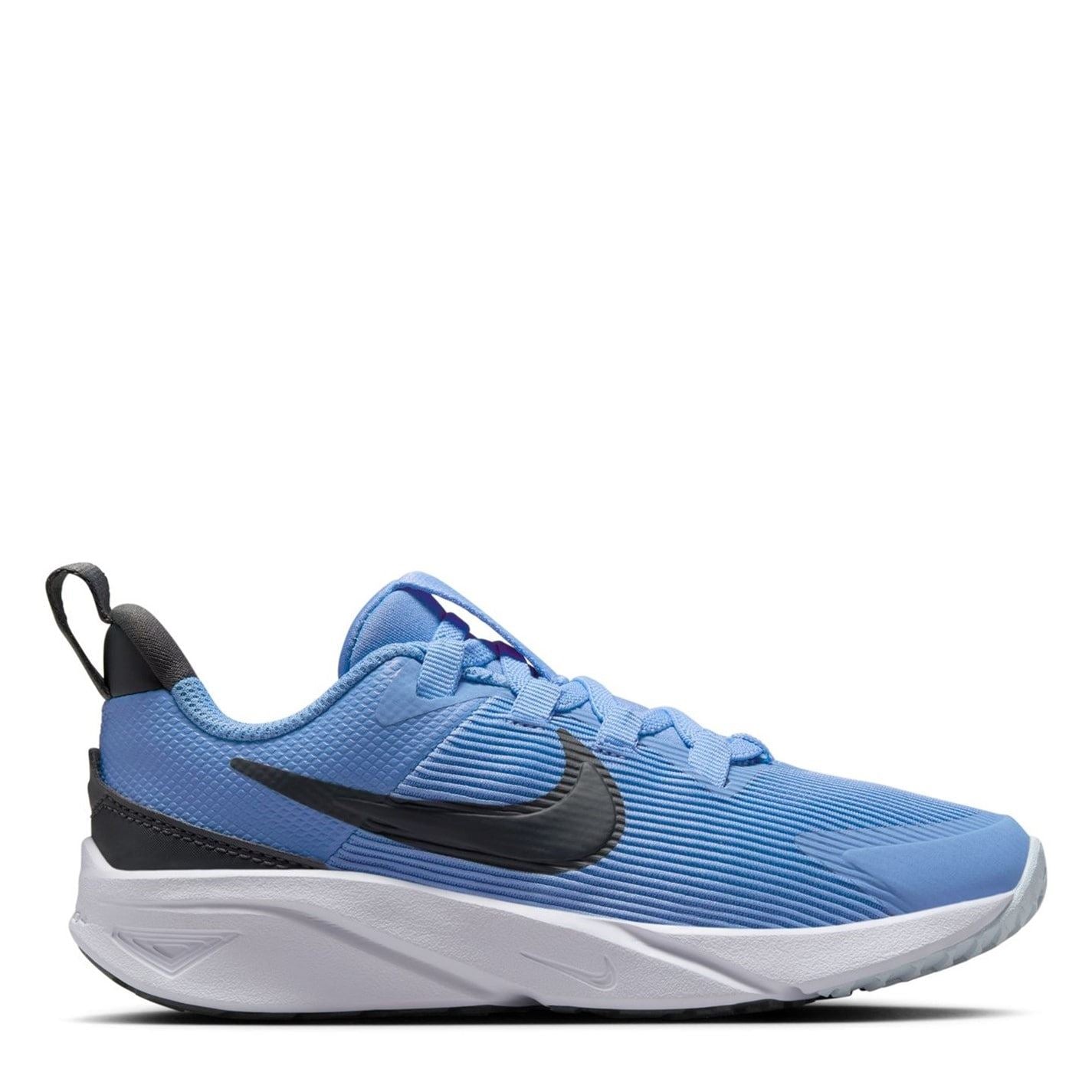 Nike Star Runner 4 Little Kids Shoes