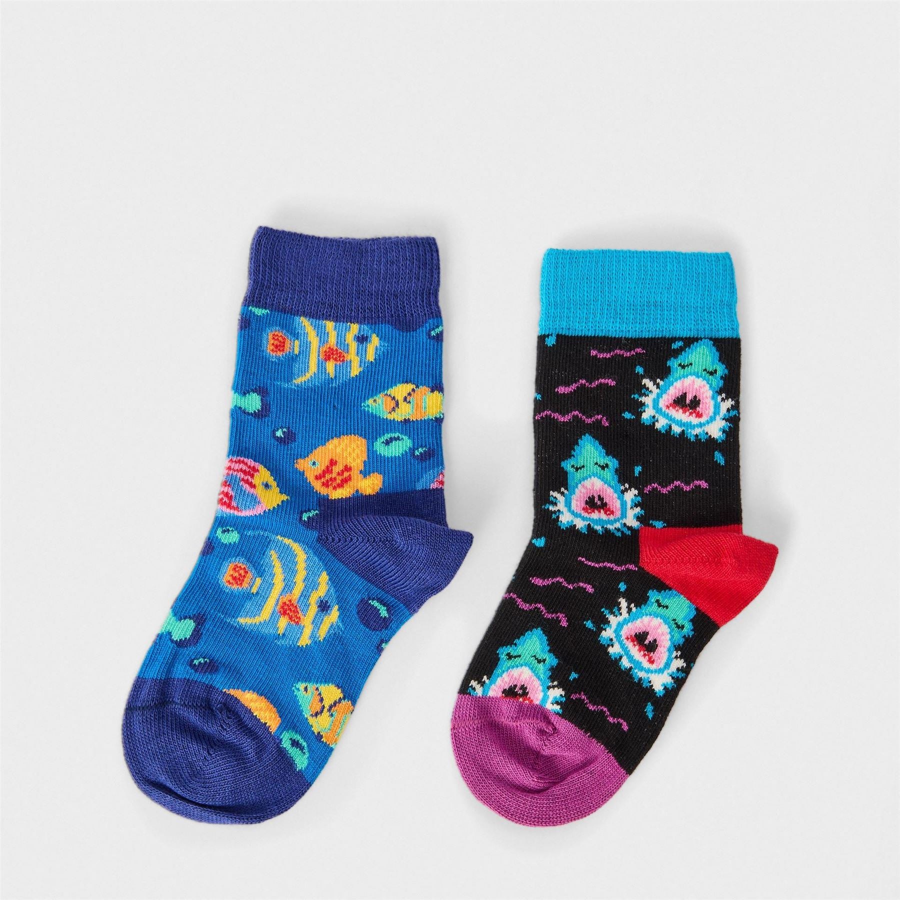 Happy Socks Fish Pop