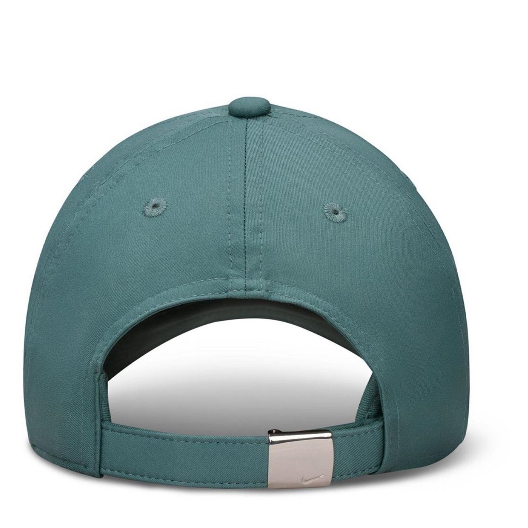 Nike Met Swoosh Cap Junior