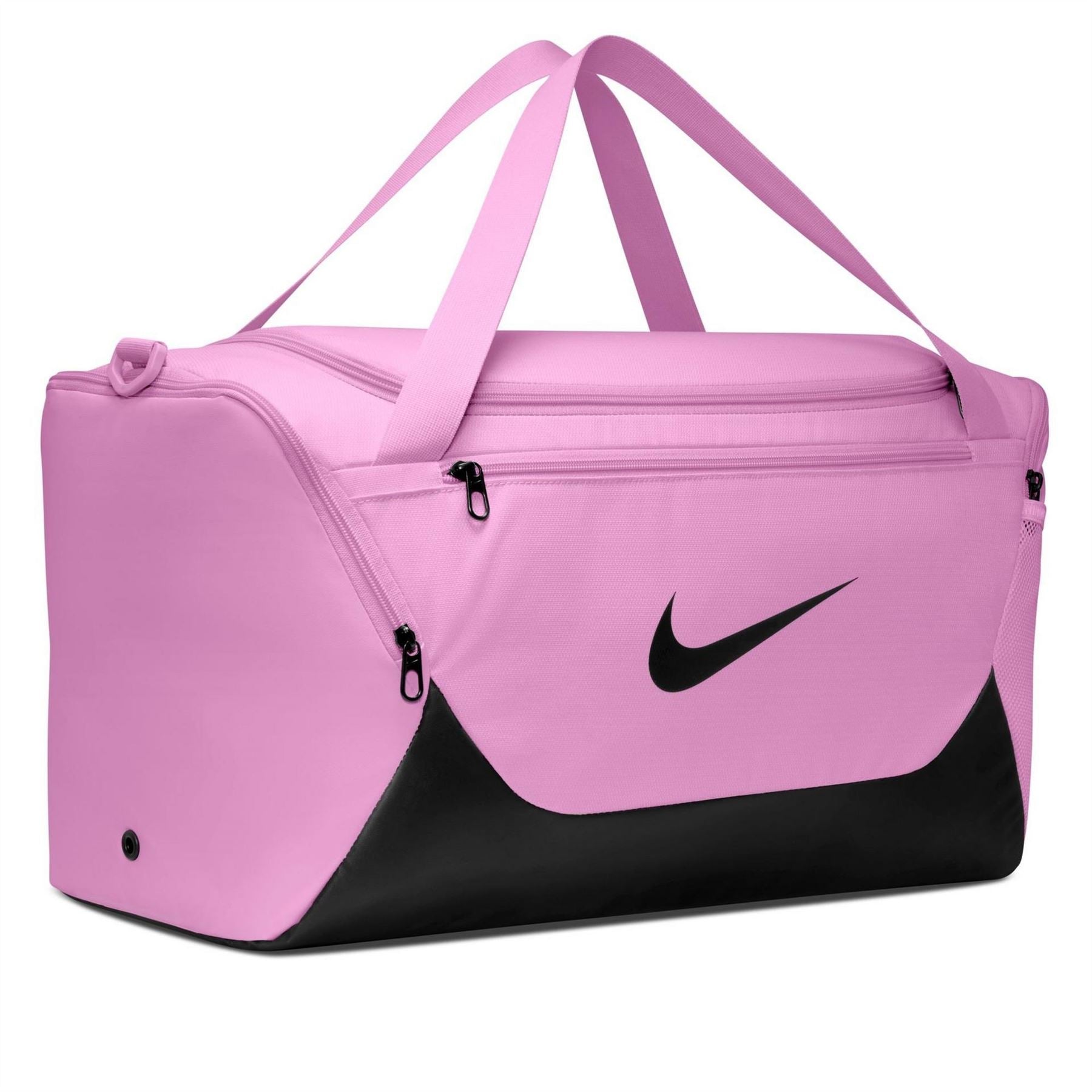 Nike Brasilia S Training Duffel Bag (small 41l)