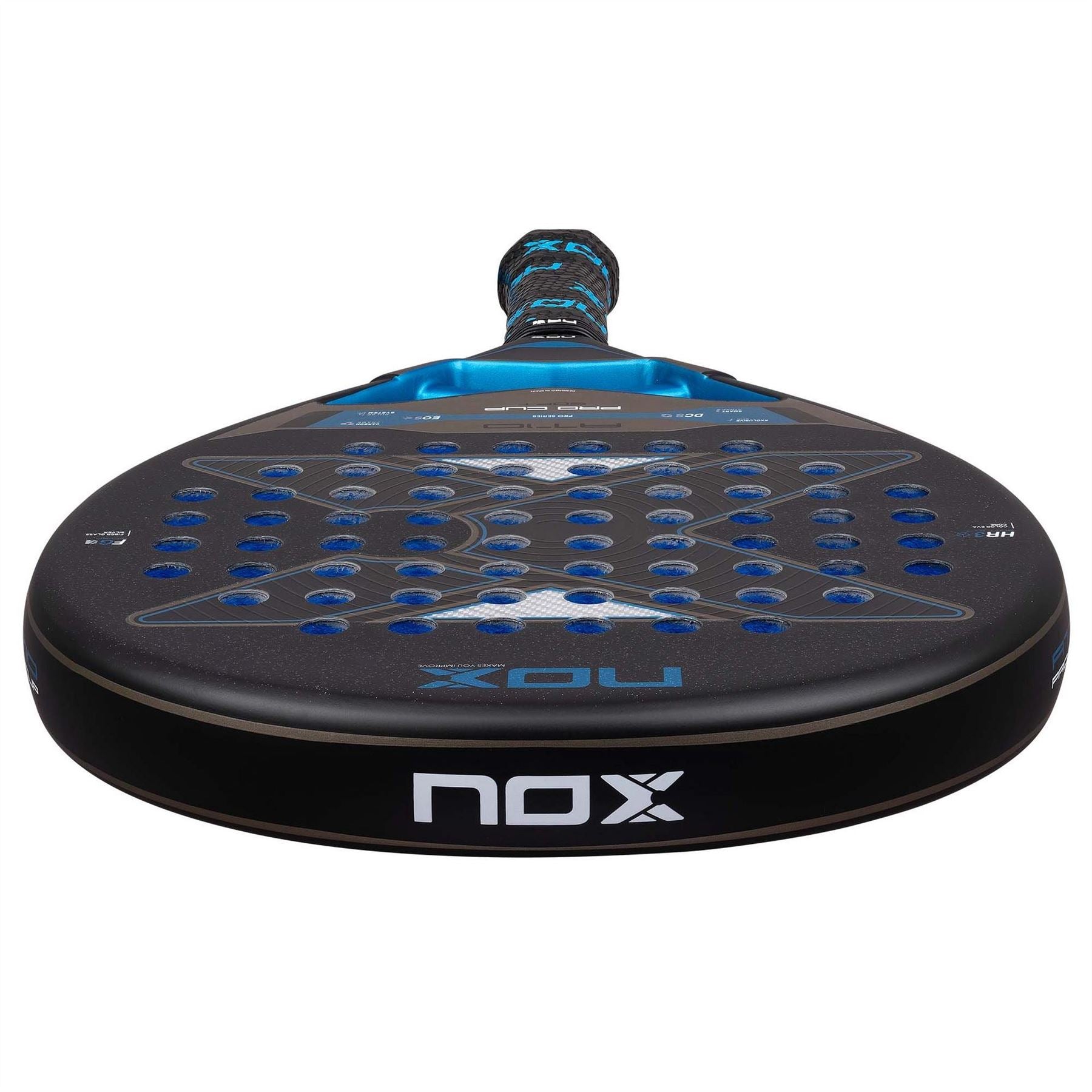NOX Pro Cup S Padel Racket