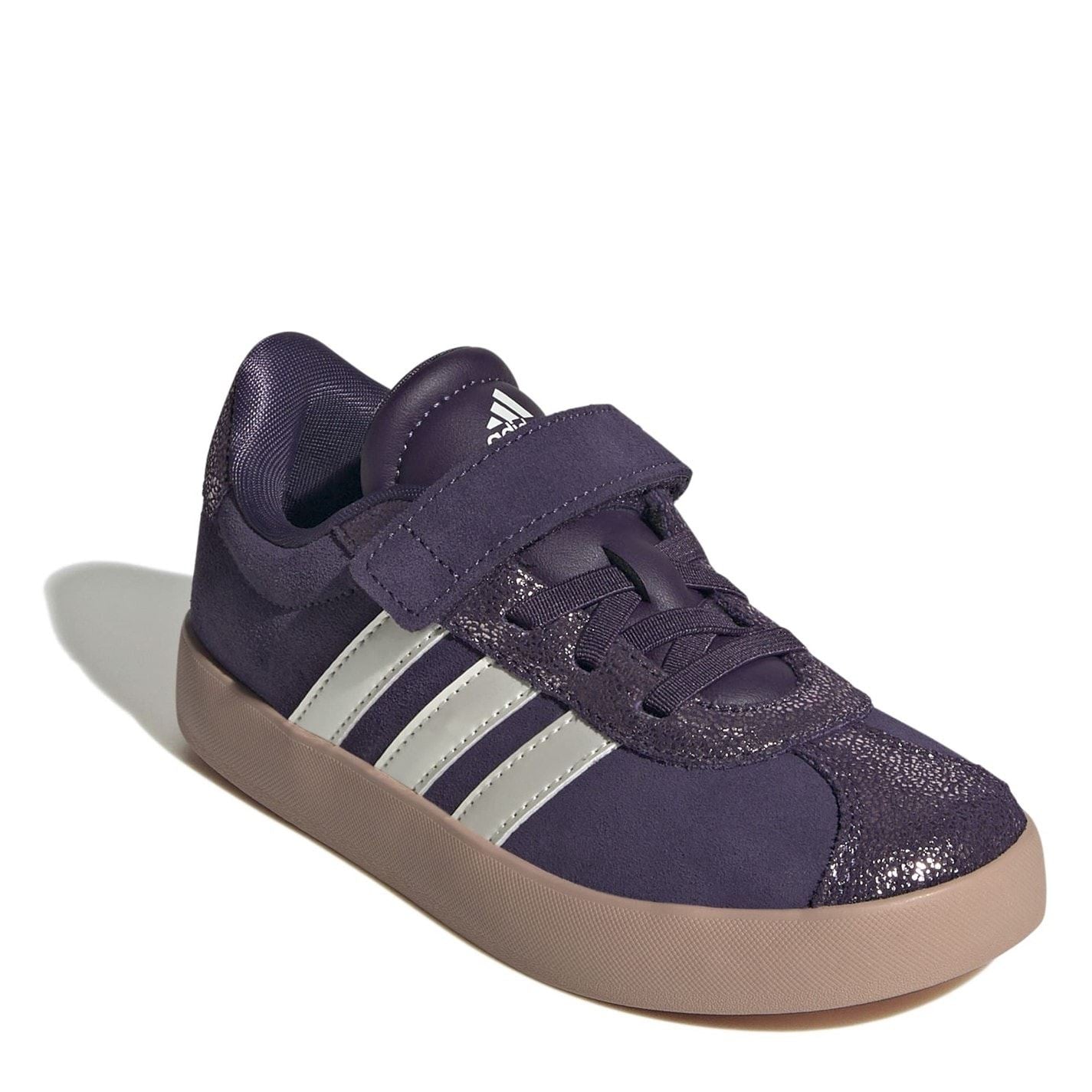adidas Vl Court 3.0 Trainers Childrens
