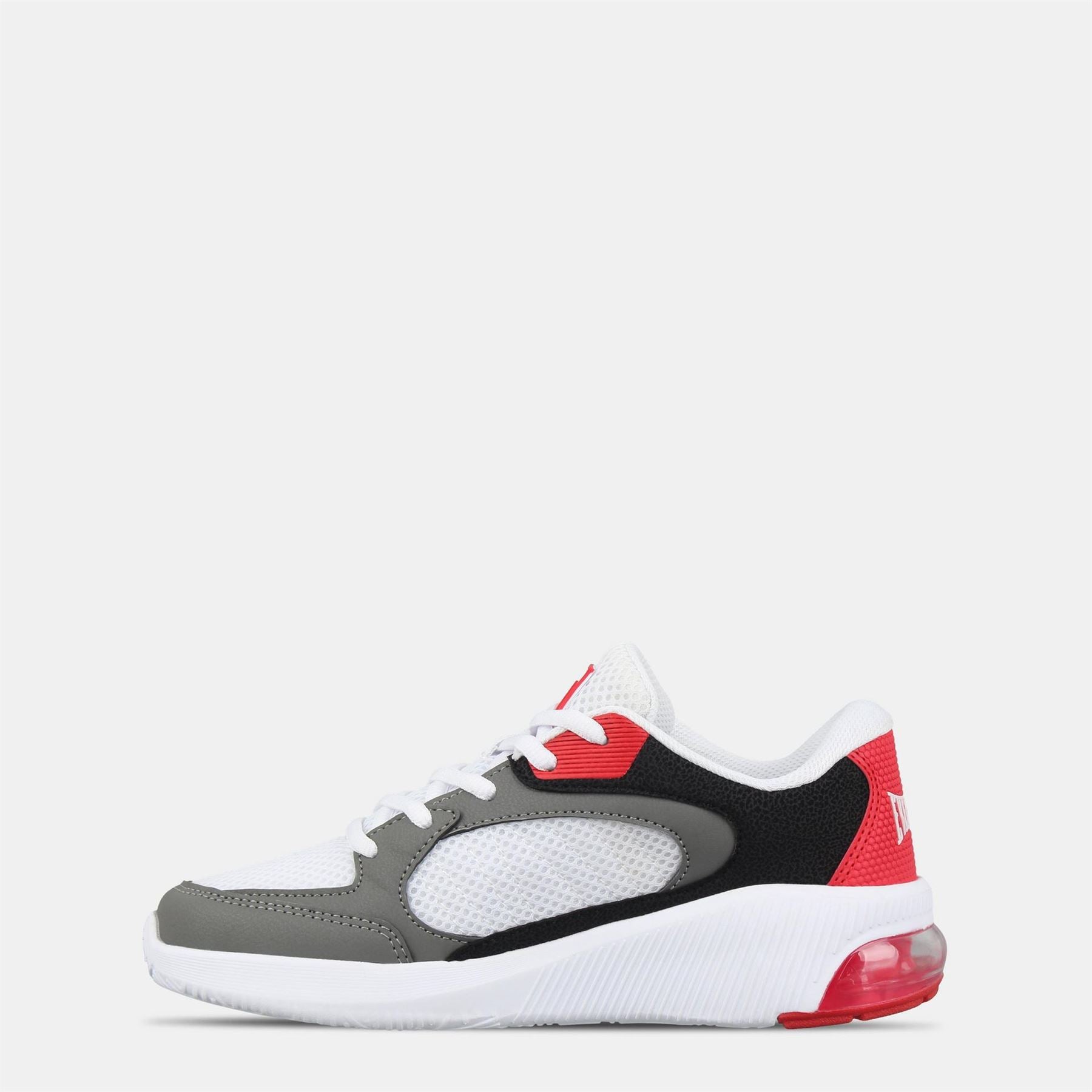 Everlast Assist Low Top Sneakers with Wordmark