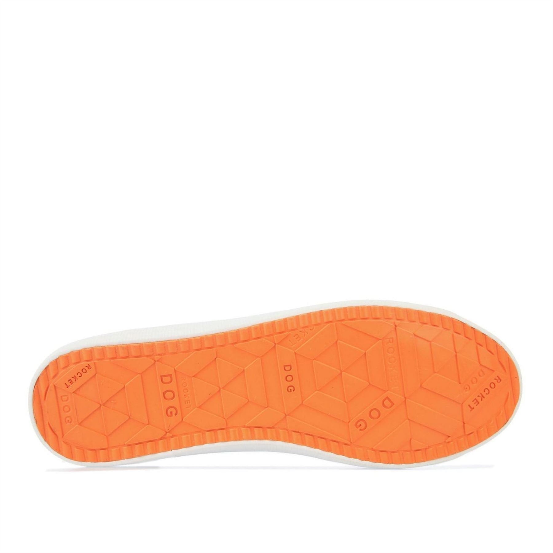 Rocket Dog Chow Summer Jersey Pumps