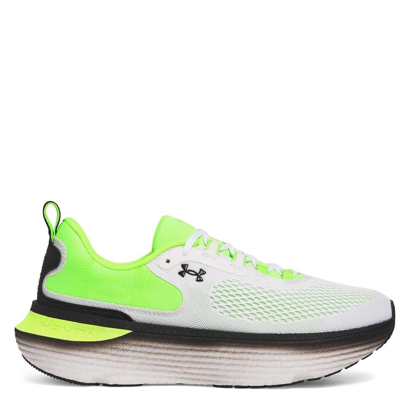 Under Armour Infinite Elite 2 Low Top Platform Sneakers