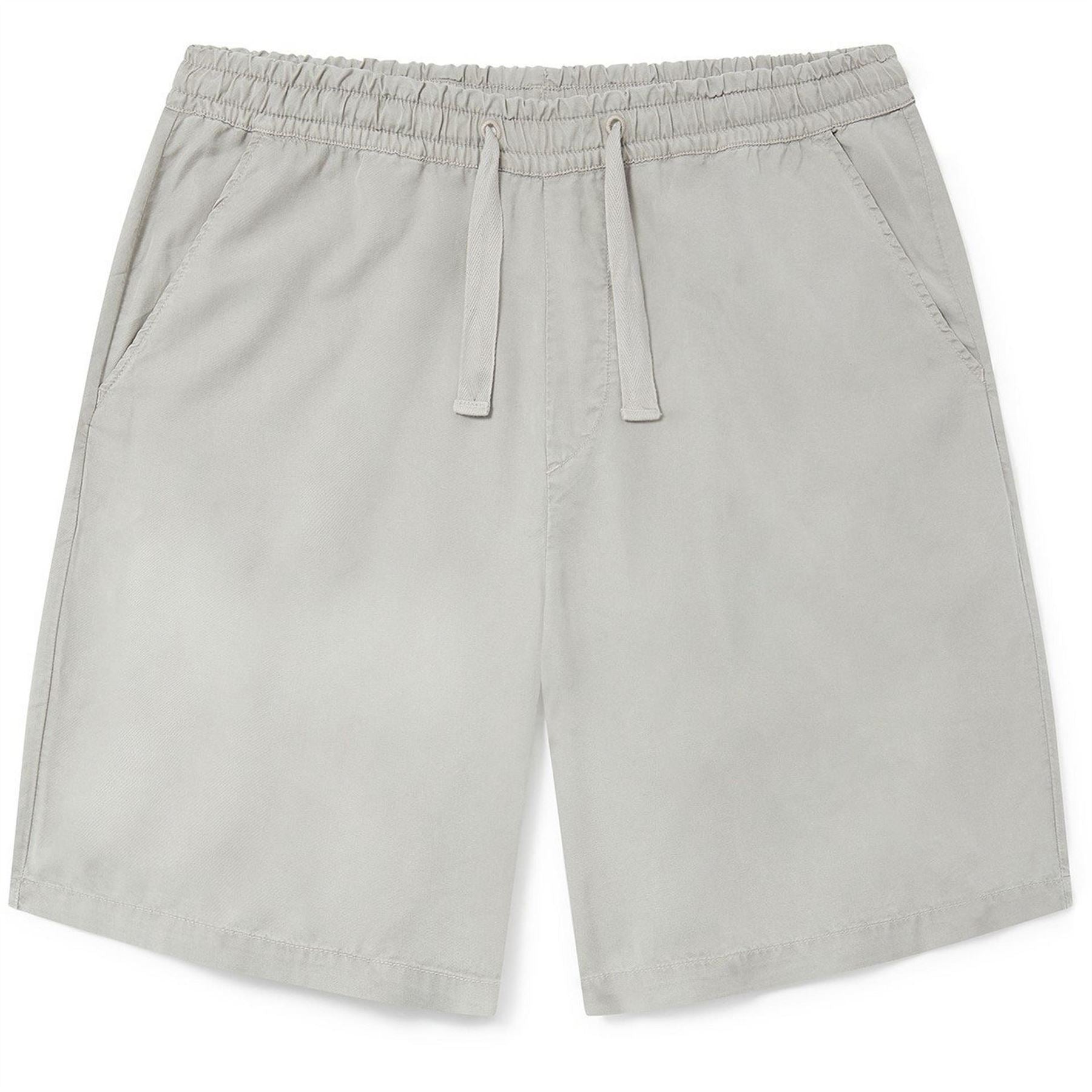 Albam Tencel Fleece Jogger Shorts