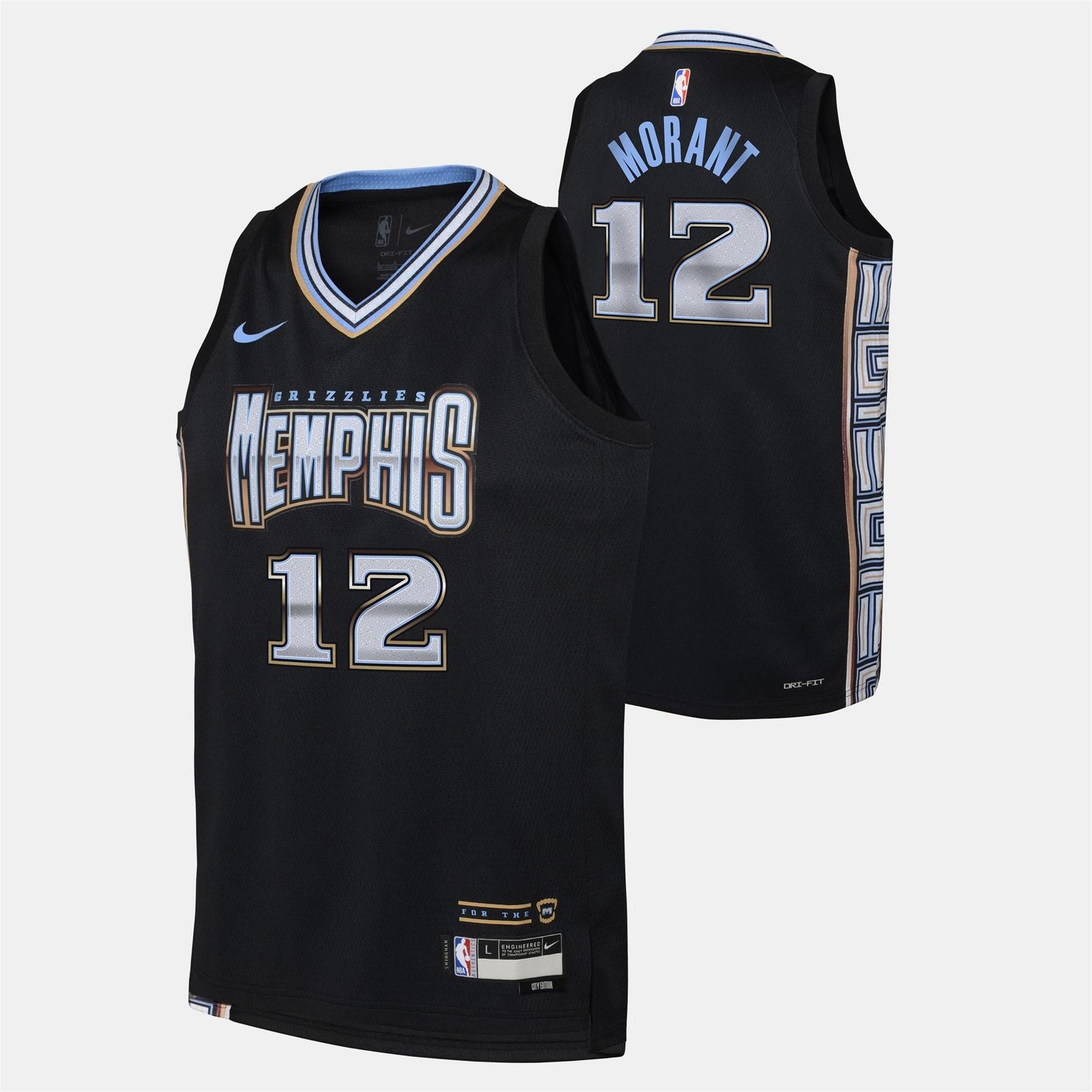 Nike Performance Basketball Jersey